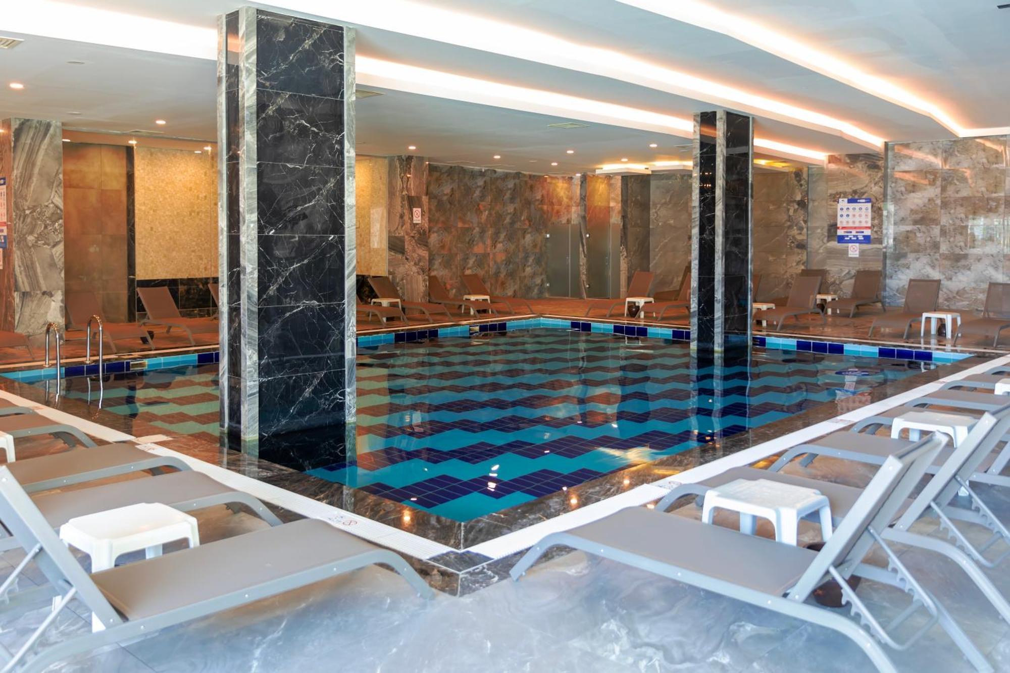 Resort Crystal Centro - Ultimate *