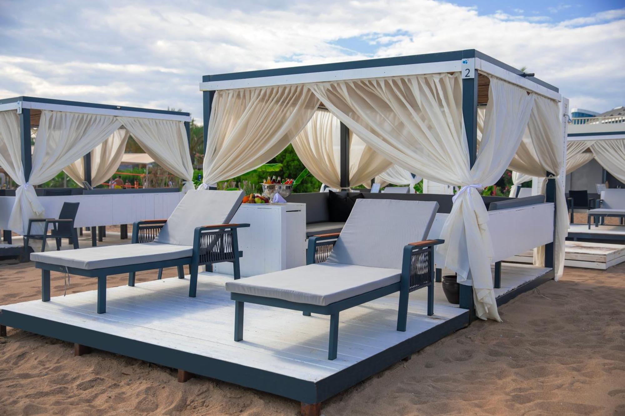 Crystal Centro - Ultimate Resort