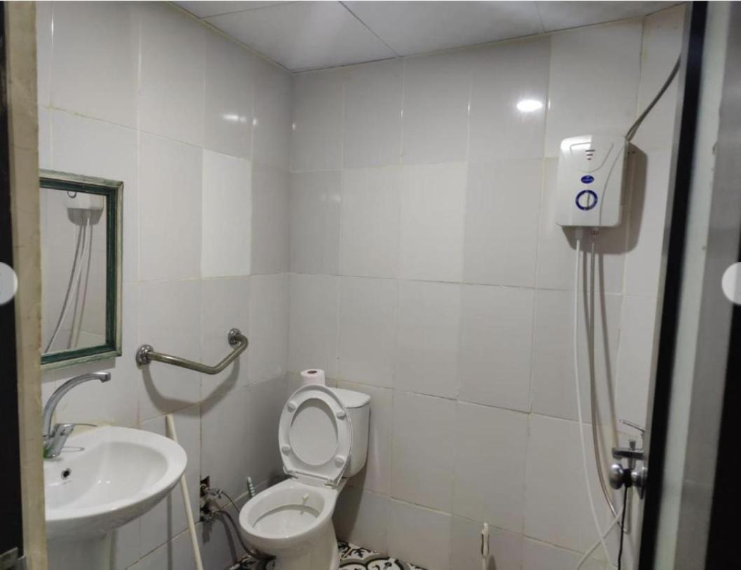 And Center Of Antalya, Beach, Old Town Apartment *