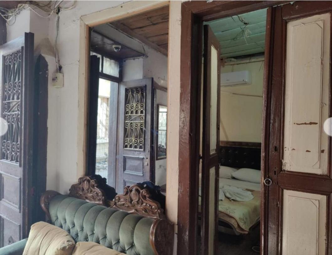 And Center Of Antalya, Beach, Old Town Apartment Antalya
