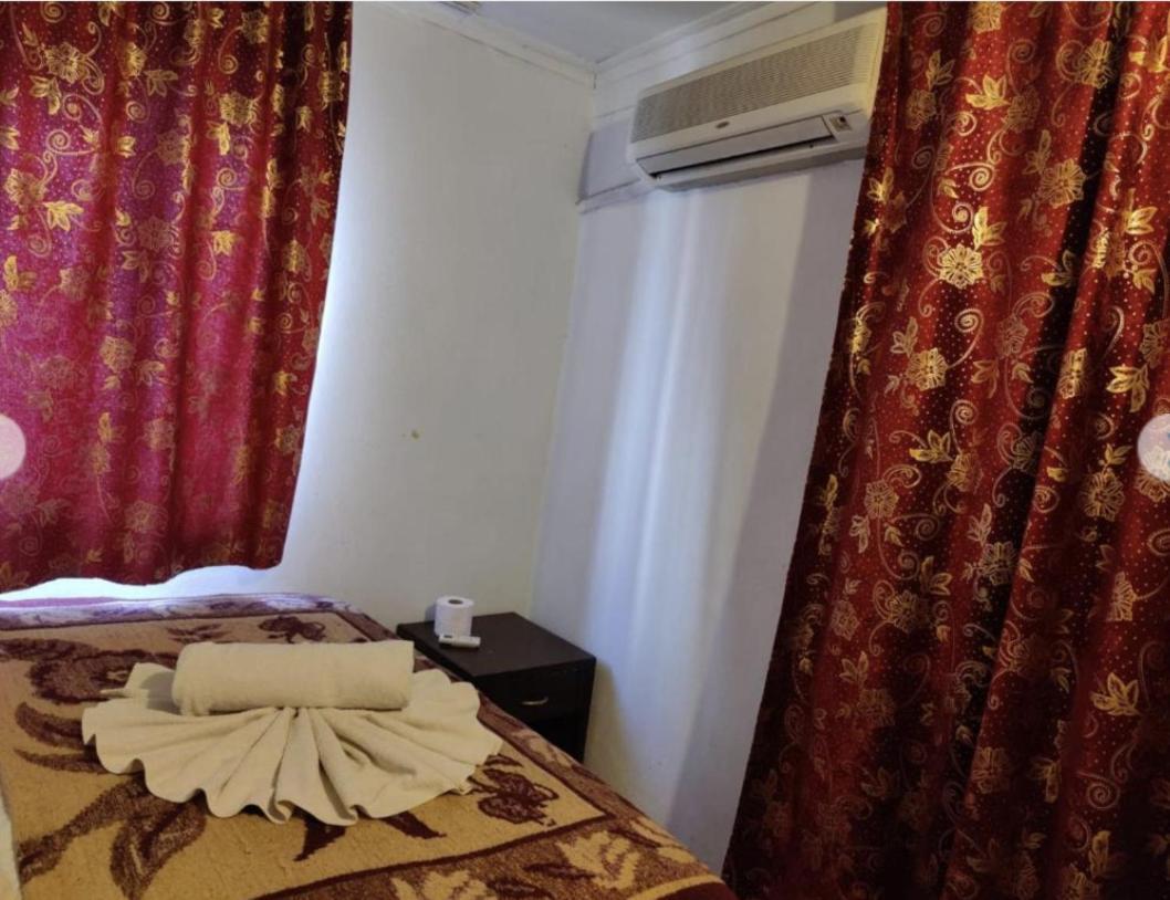 Apartment And Center Of Antalya, Beach, Old Town Antalya
