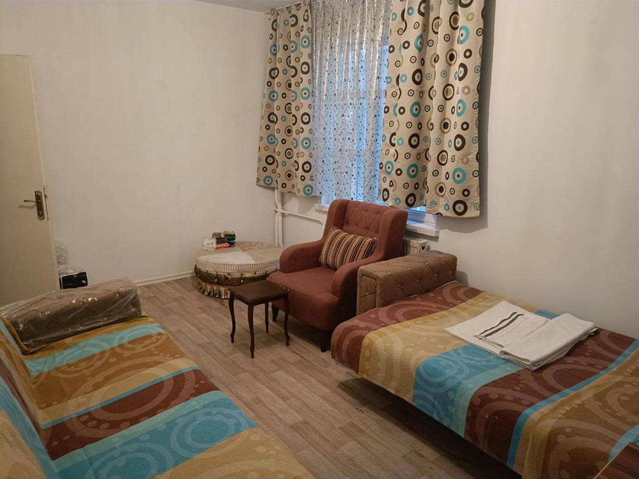 Apartment And Center Of Antalya, Beach, Old Town