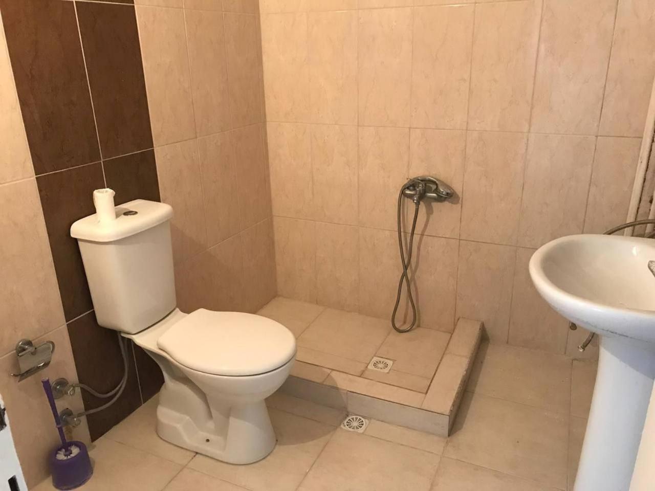 And Center Of Antalya, Beach, Old Town Apartment Antalya
