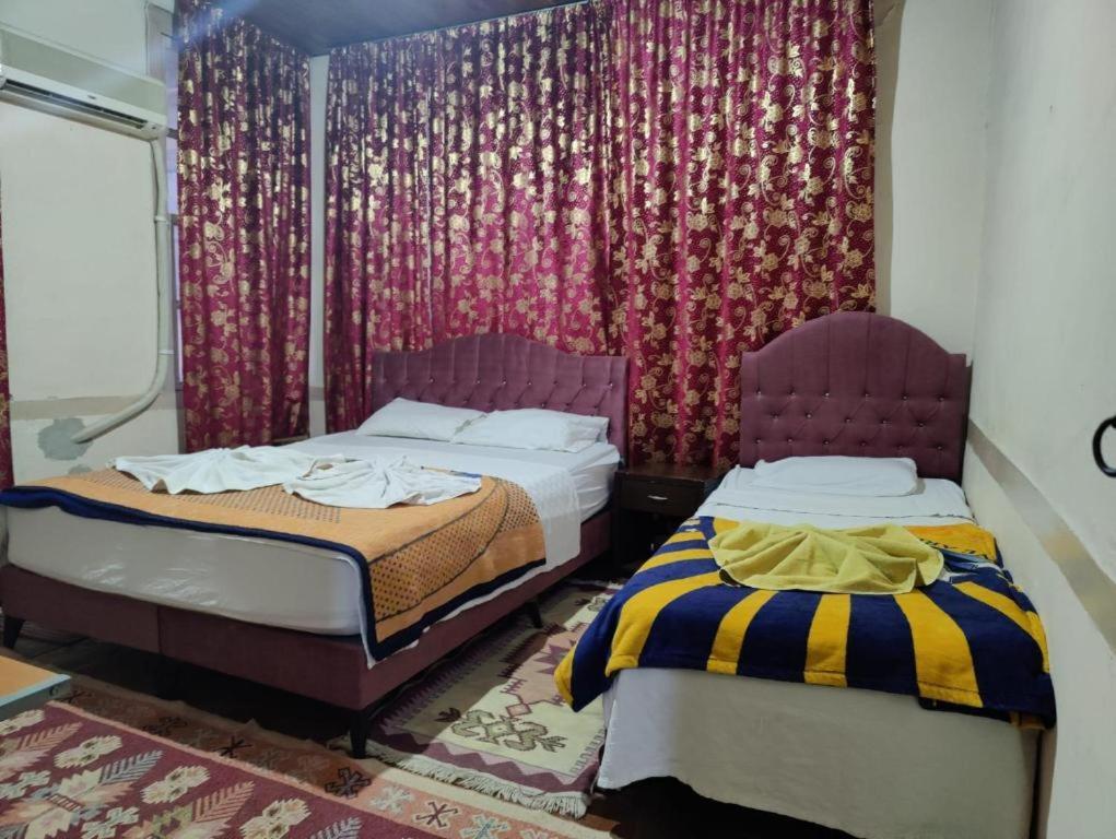 And Center Of Antalya, Beach, Old Town Apartment