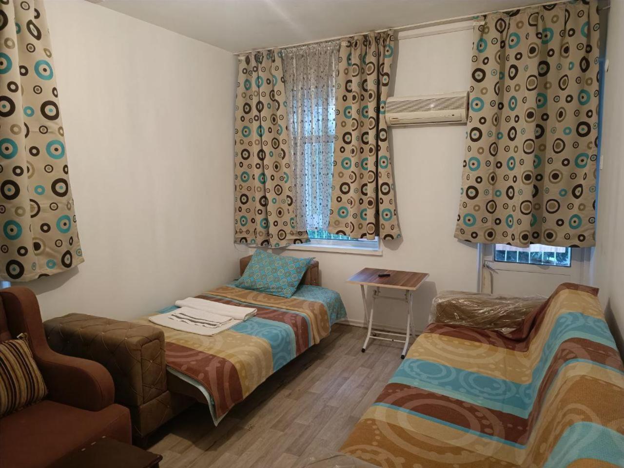 And Center Of Antalya, Beach, Old Town Apartment Antalya