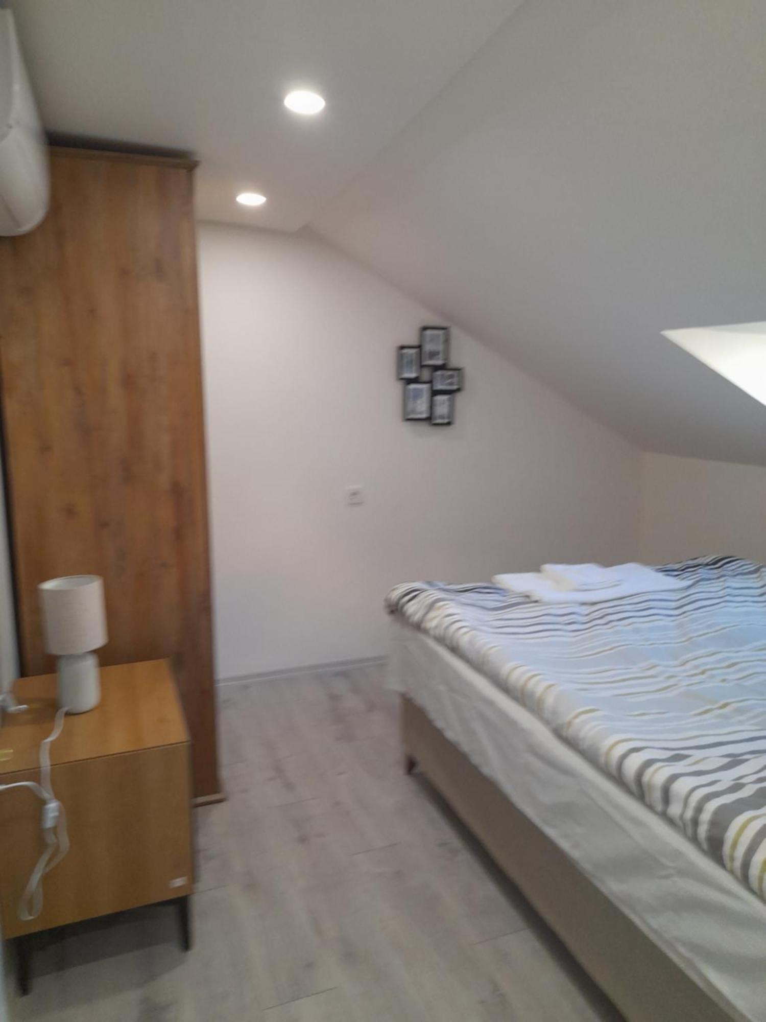Close To The Sea In The Of Apartment