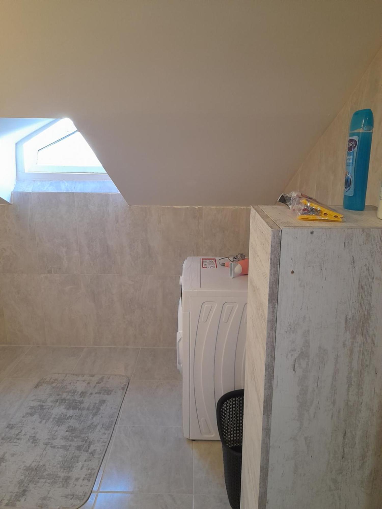 Close To The Sea In The Of Apartment Antalya