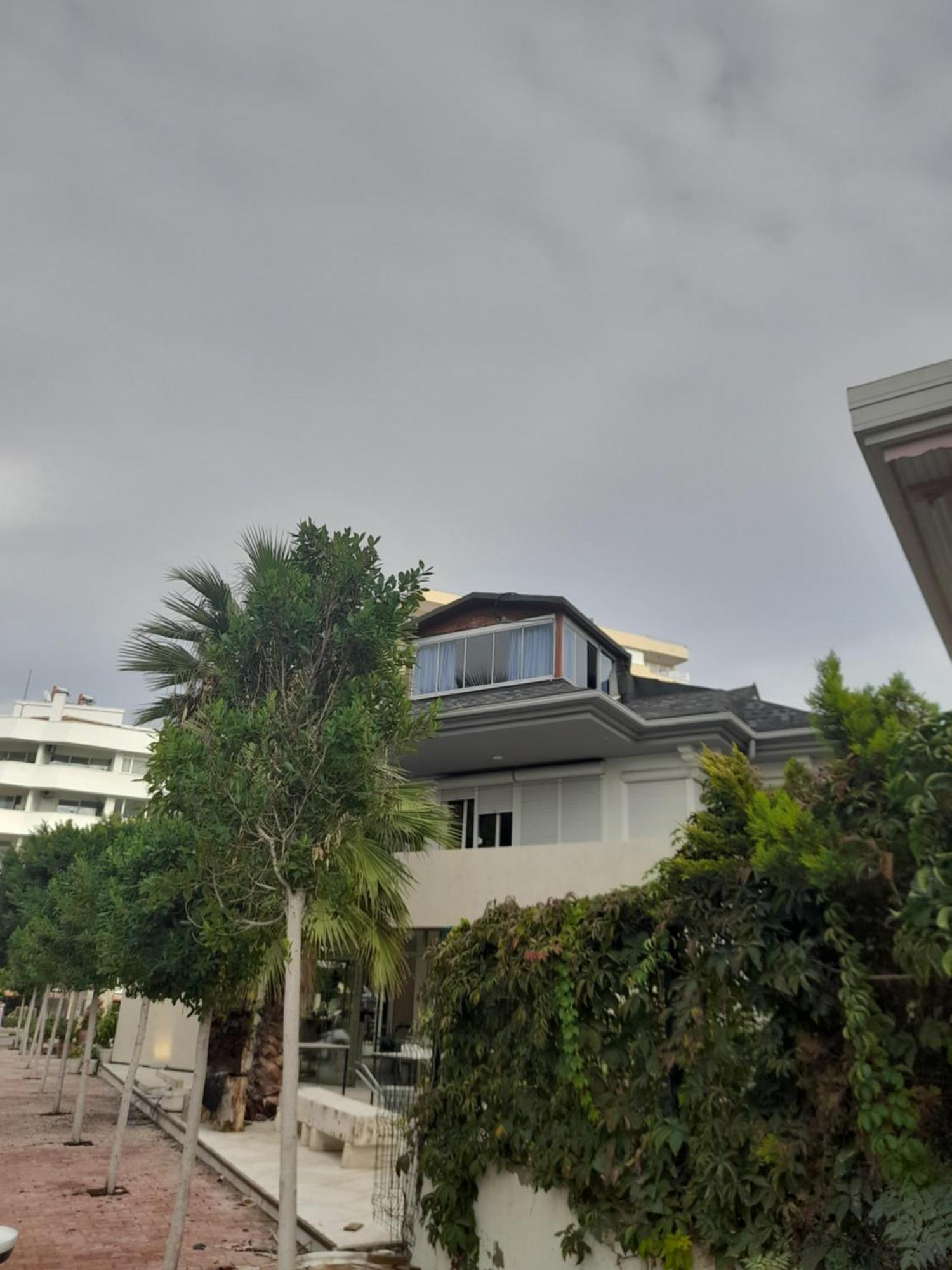 Apartment Close To The Sea In The Of *