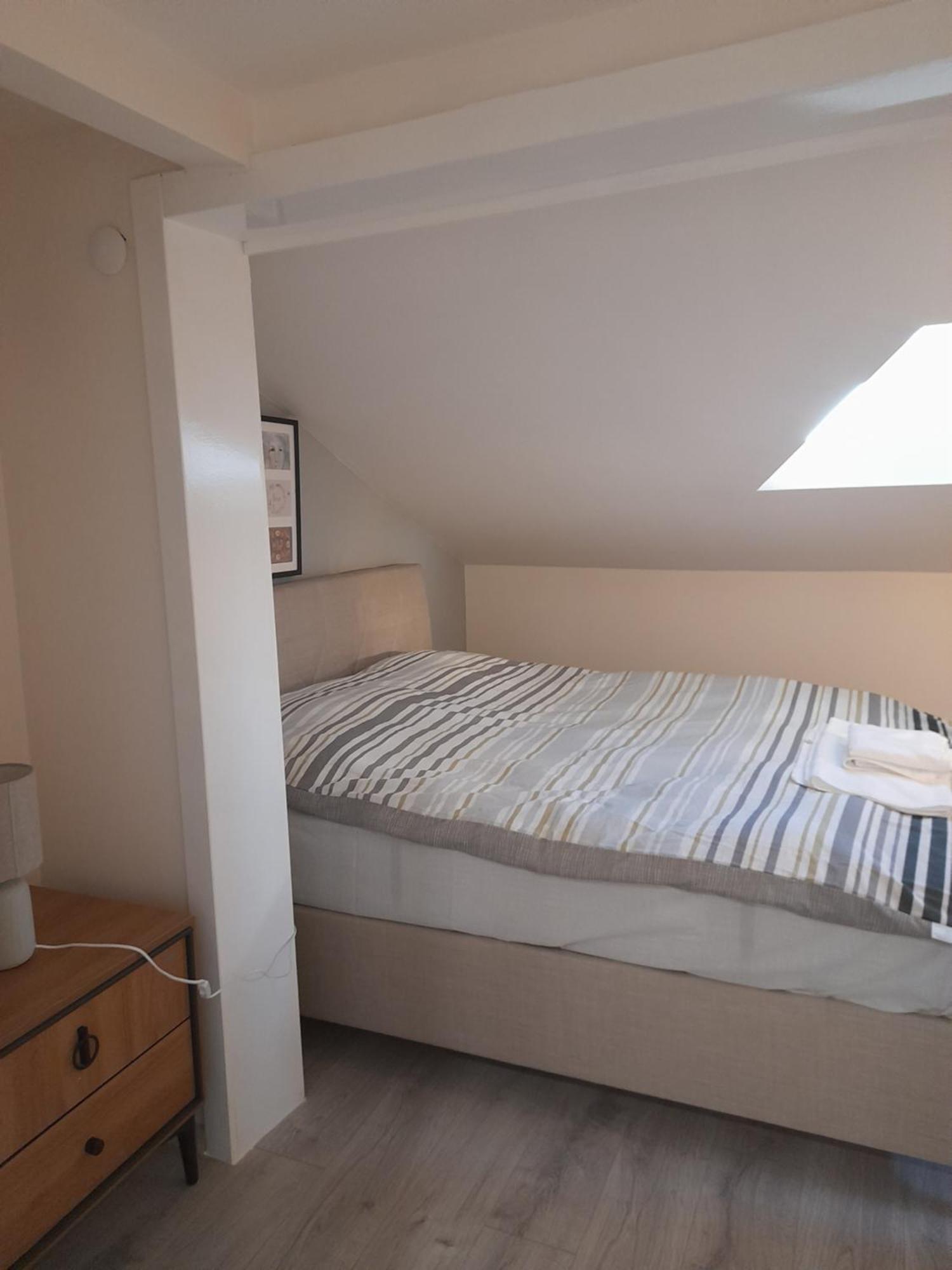 Apartment Close To The Sea In The Of Antalya