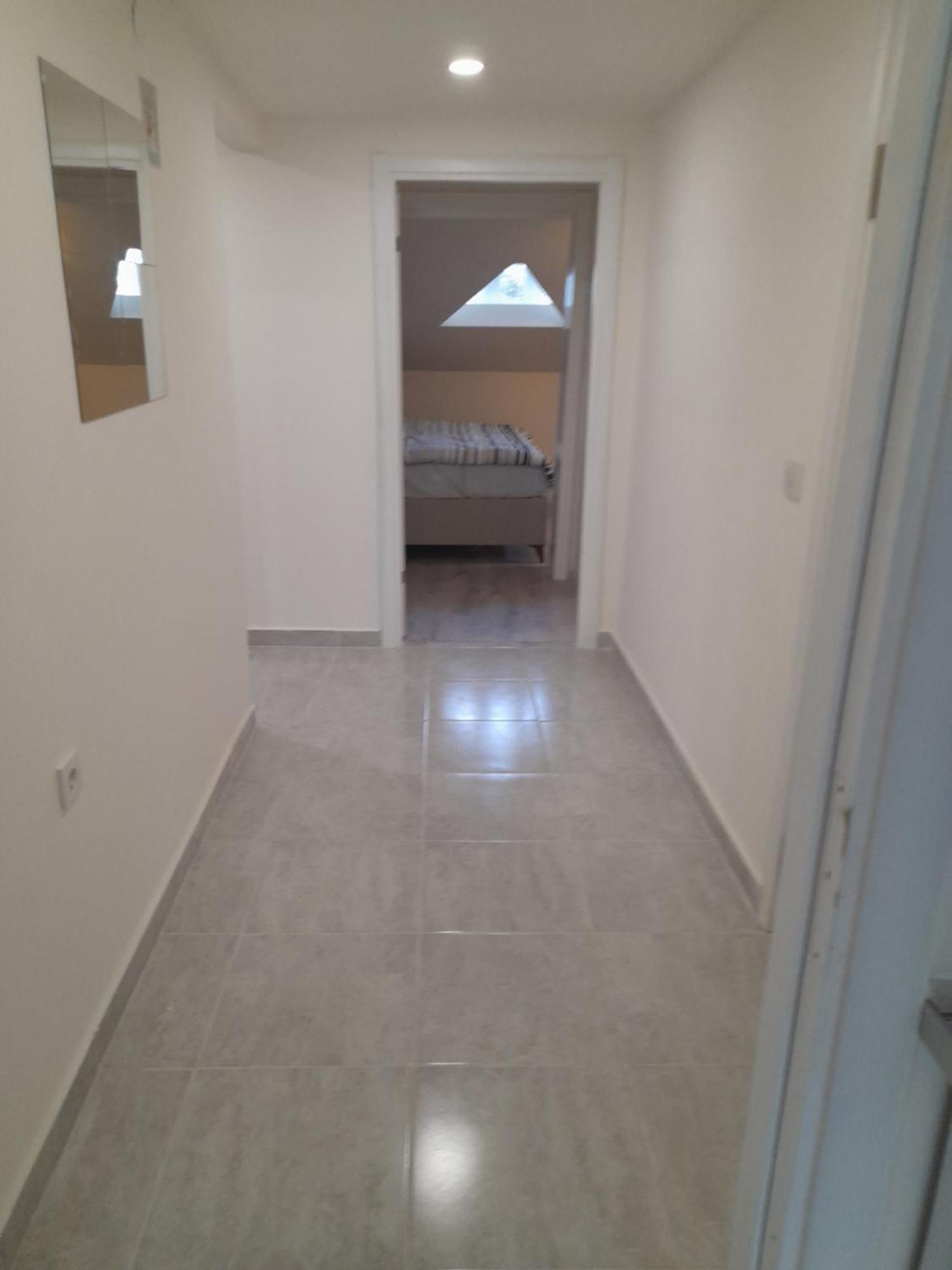 Apartment Close To The Sea In The Of Antalya