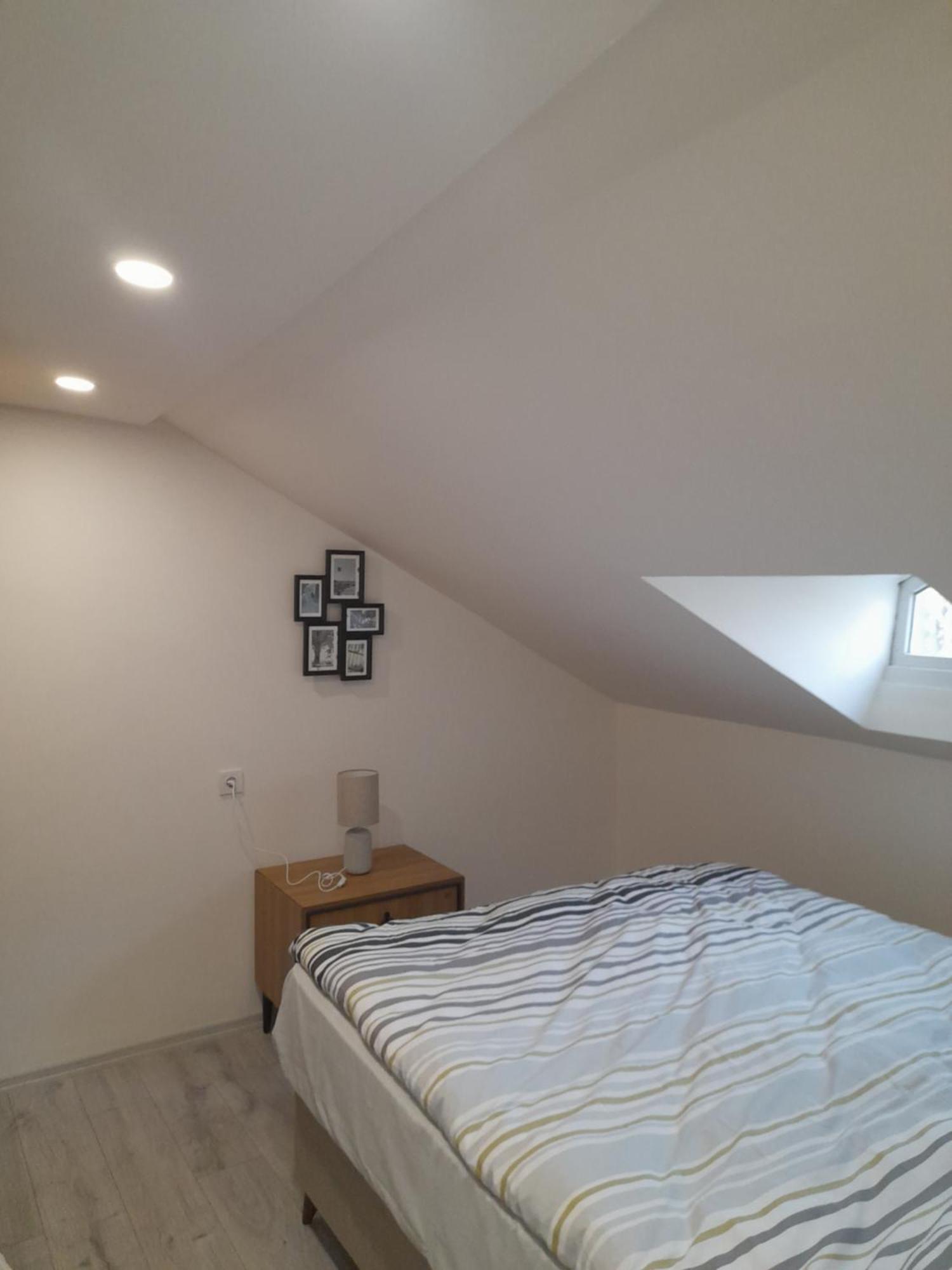 Apartment Close To The Sea In The Of