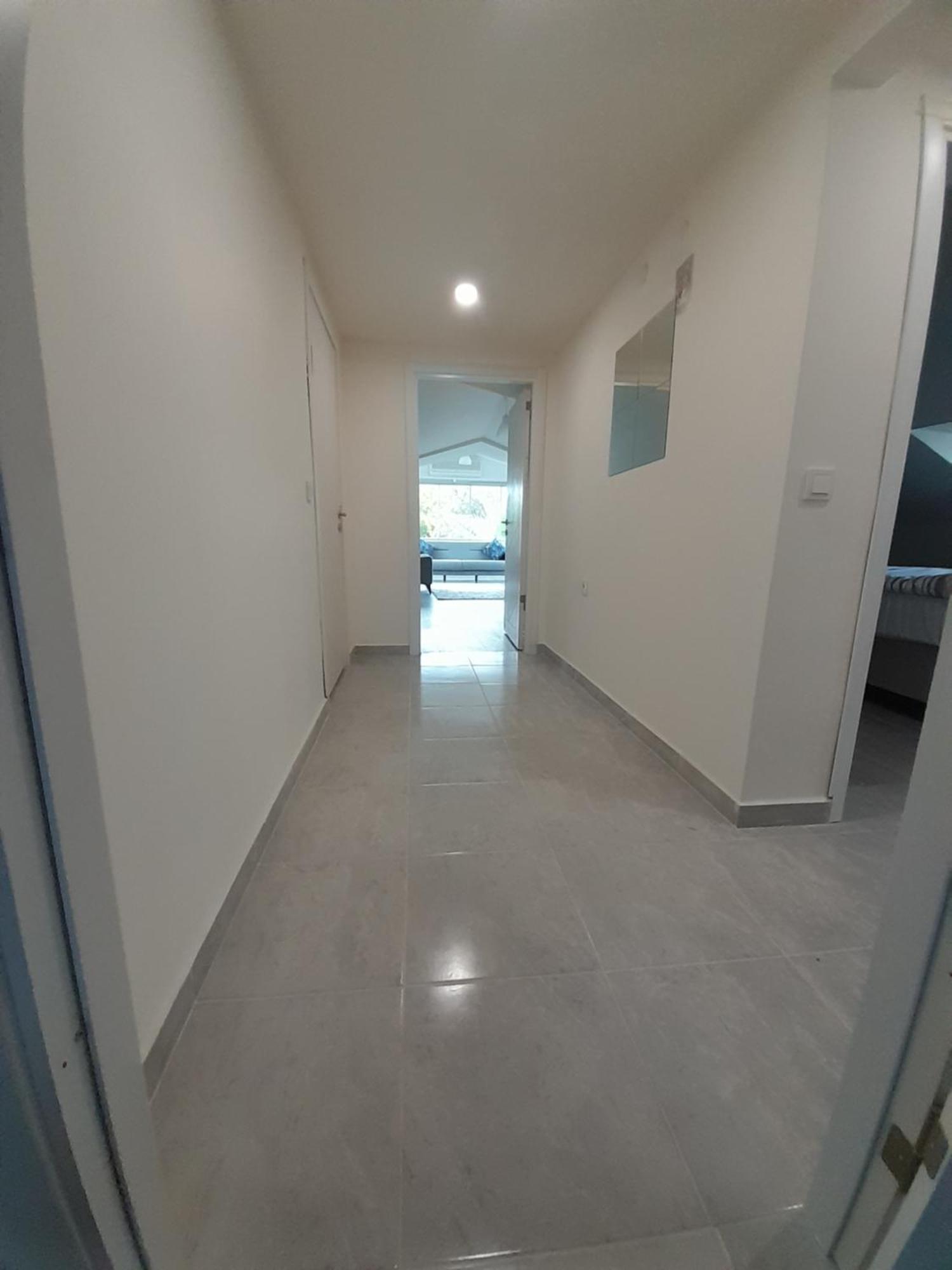 Apartment Close To The Sea In The Of Antalya