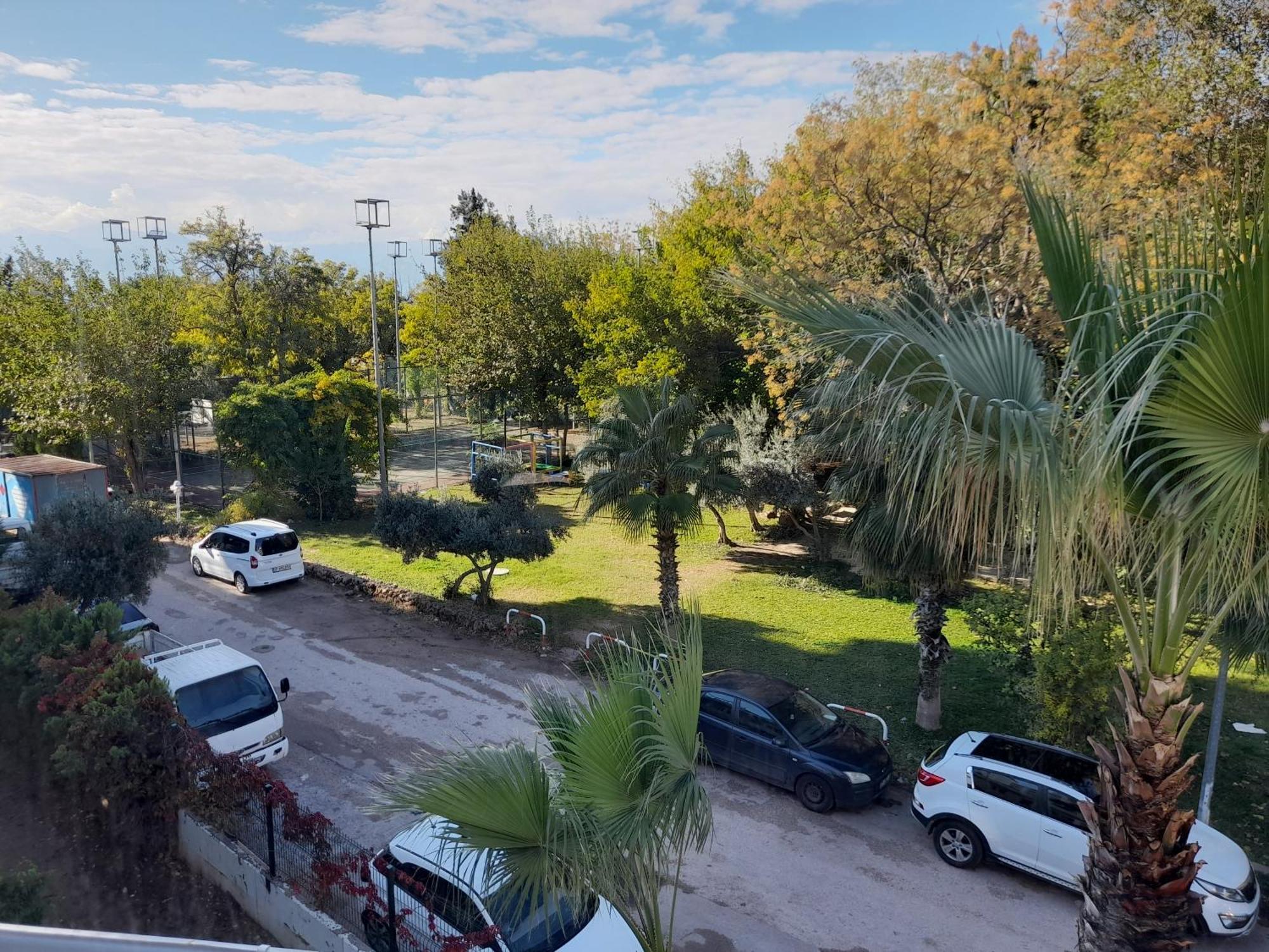 Close To The Sea In The Of