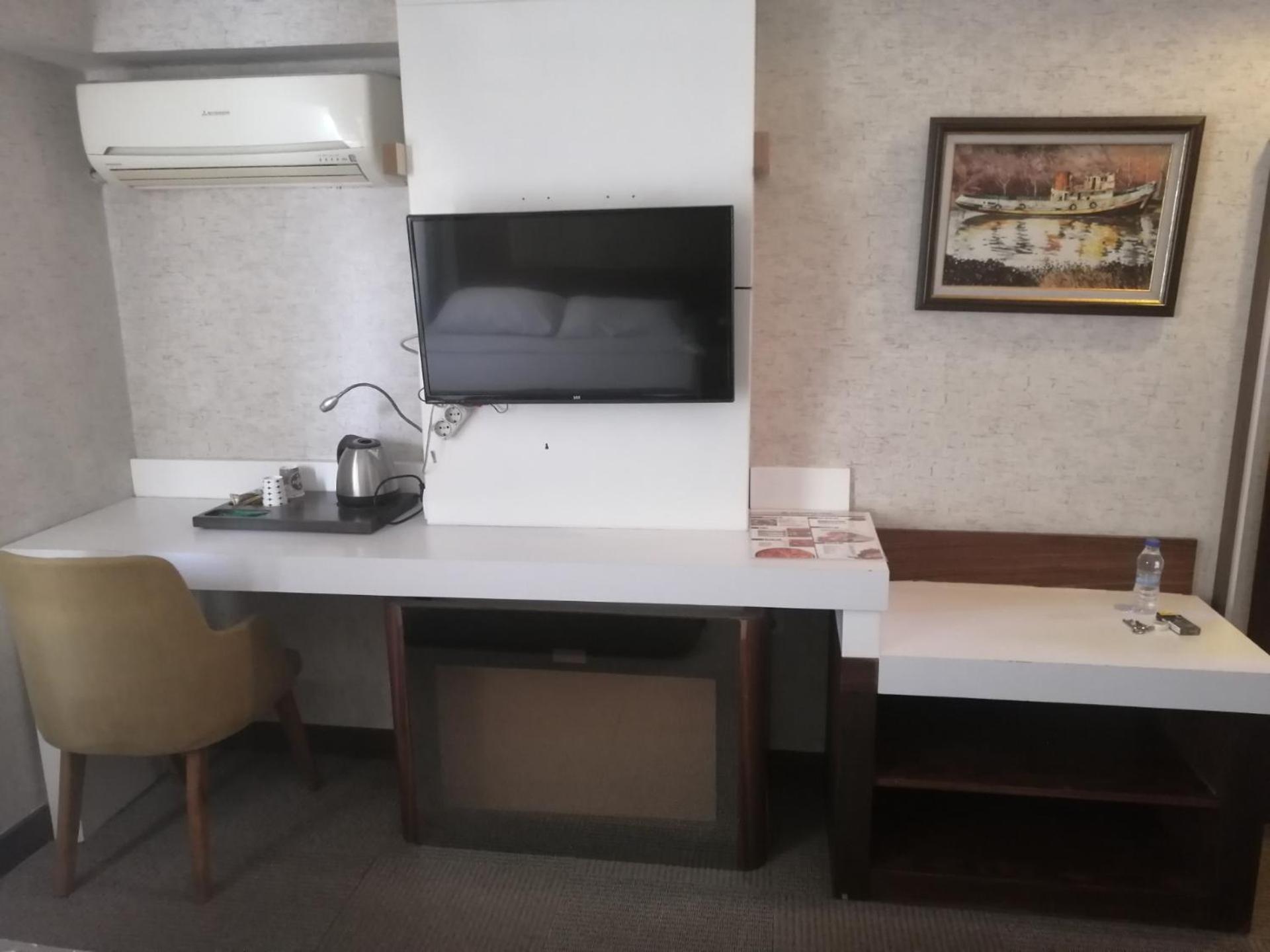 Mostar Hotel 3*