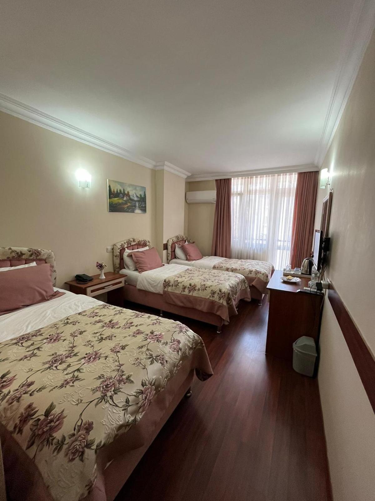 Hotel Bayindir Palme