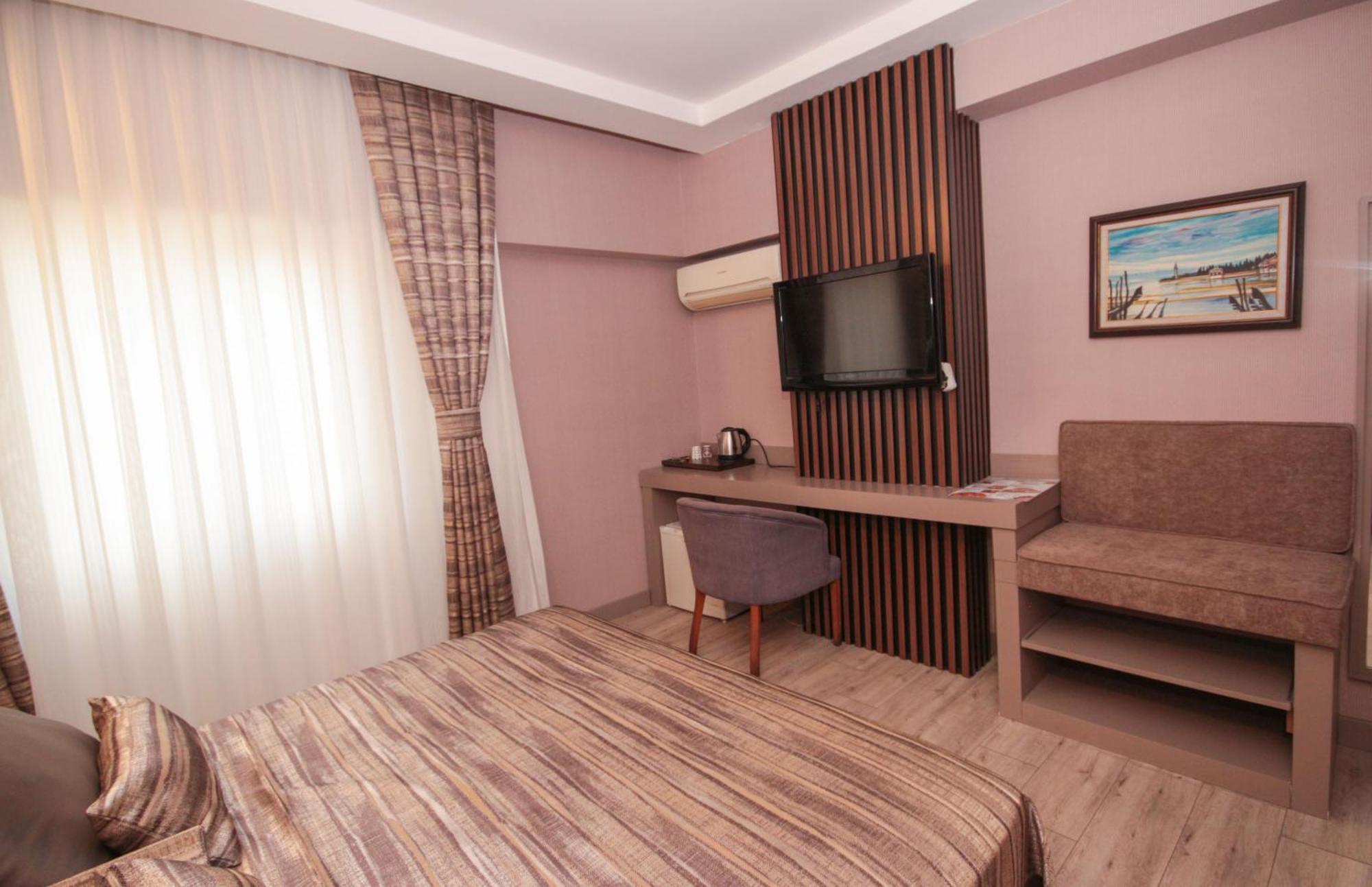 Hotel Mostar 3*
