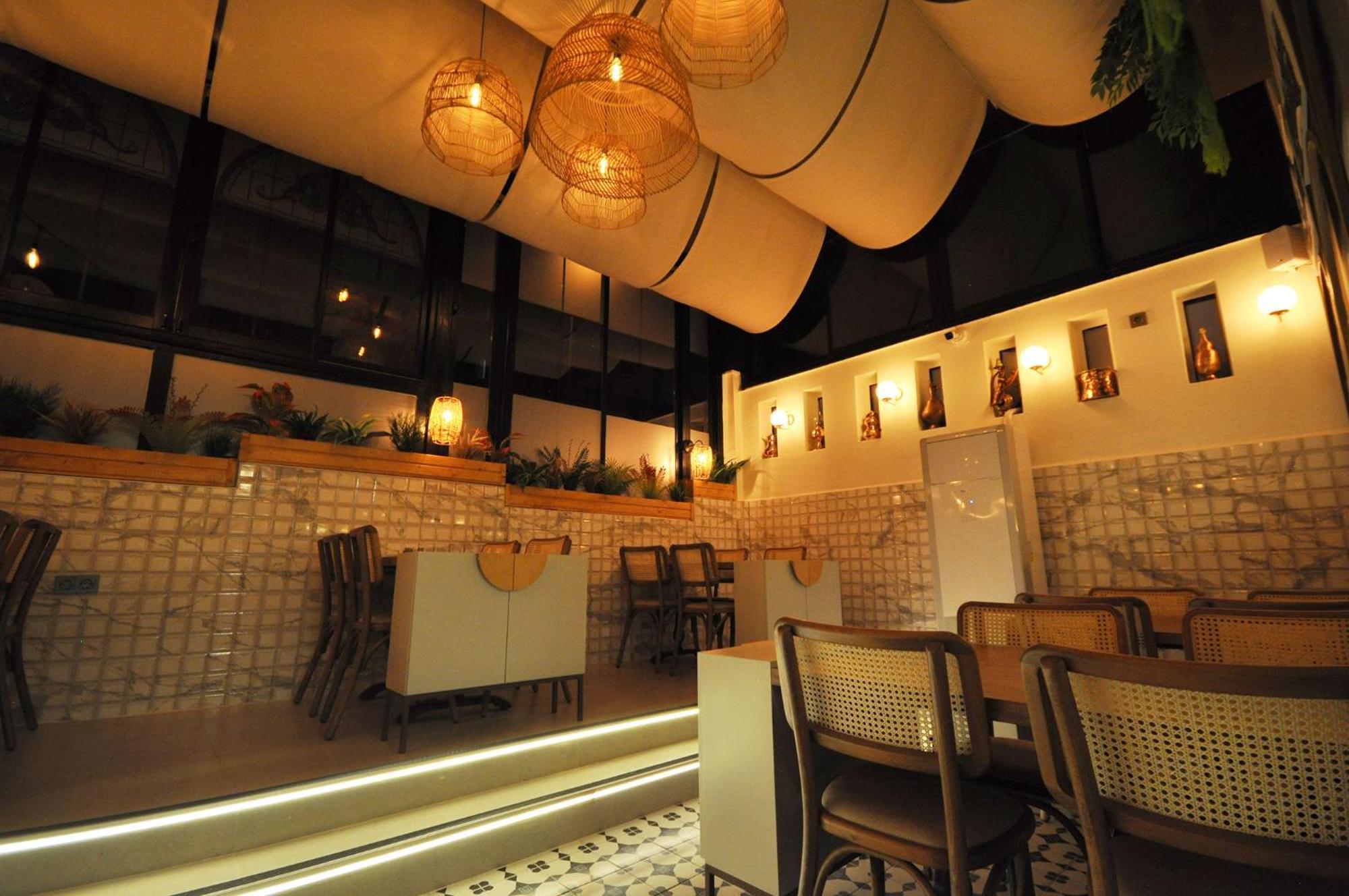 Microyal Hotel 2*