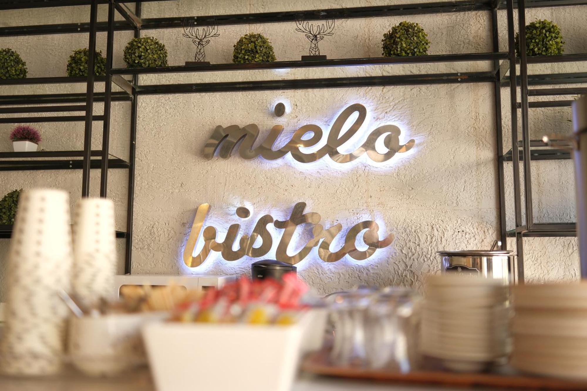 Mielo Lara Hotel 4*