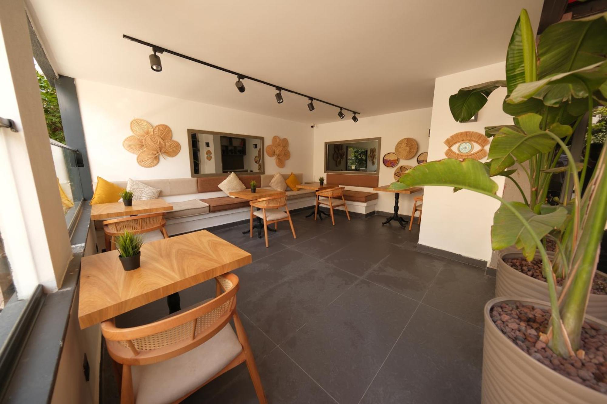 Mielo Lara Hotel Antalya