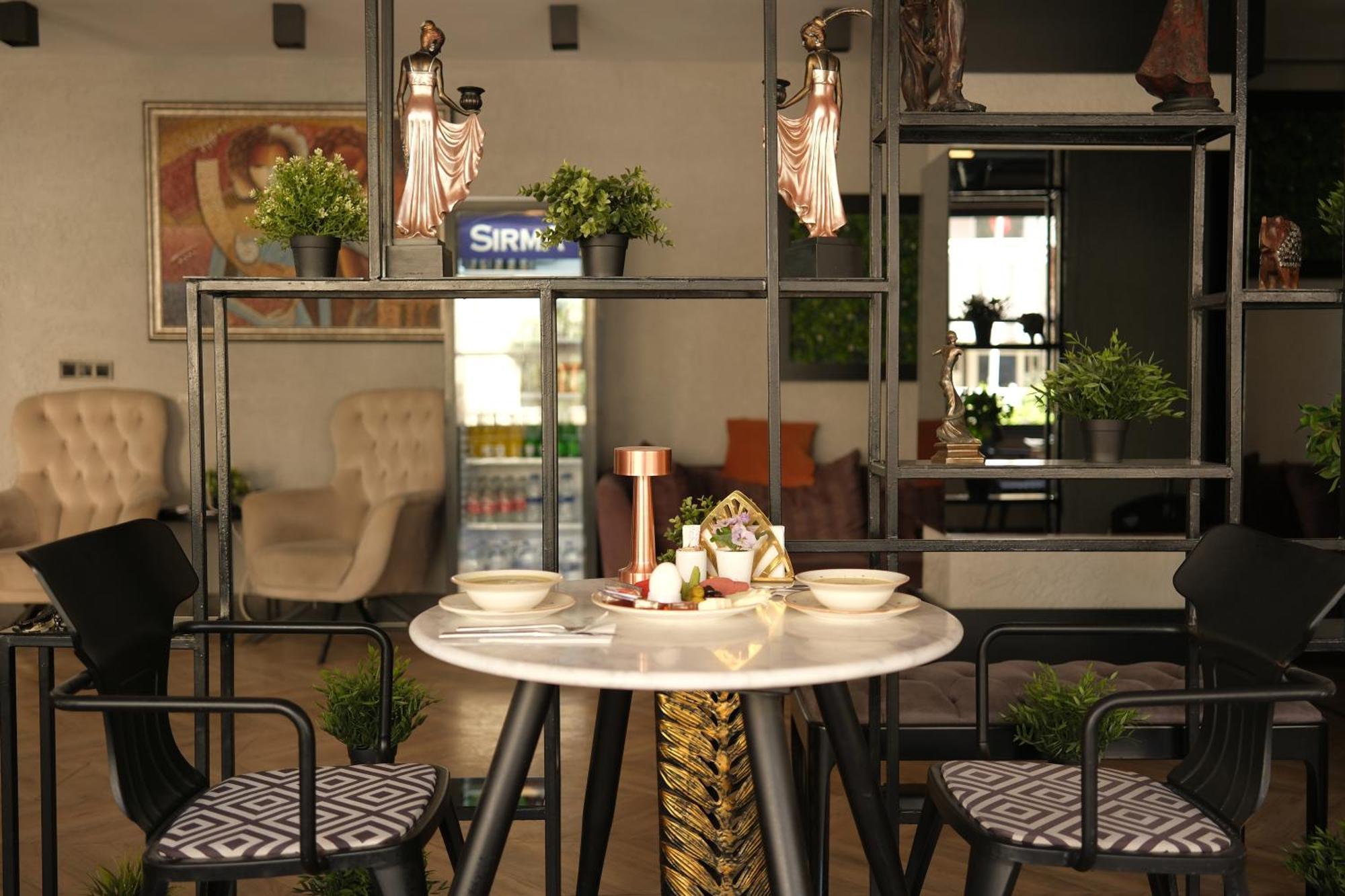 Hotel Mielo Lara Antalya