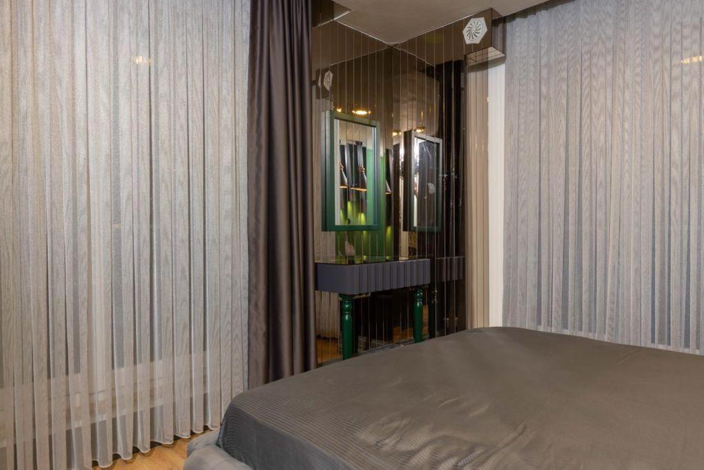 Denize 200m Sehir Merkezi Bahce * Antalya