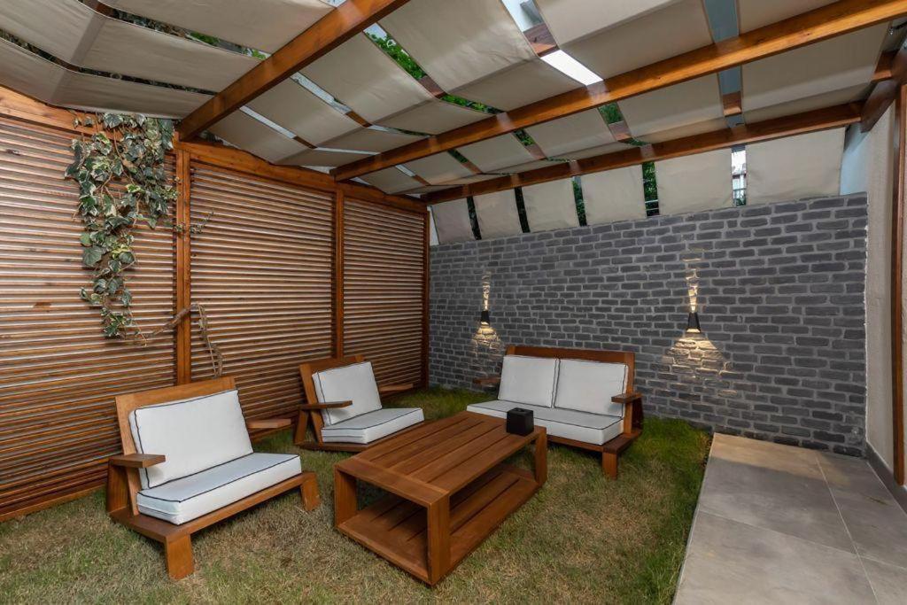 Denize 200m Sehir Merkezi Bahce Antalya