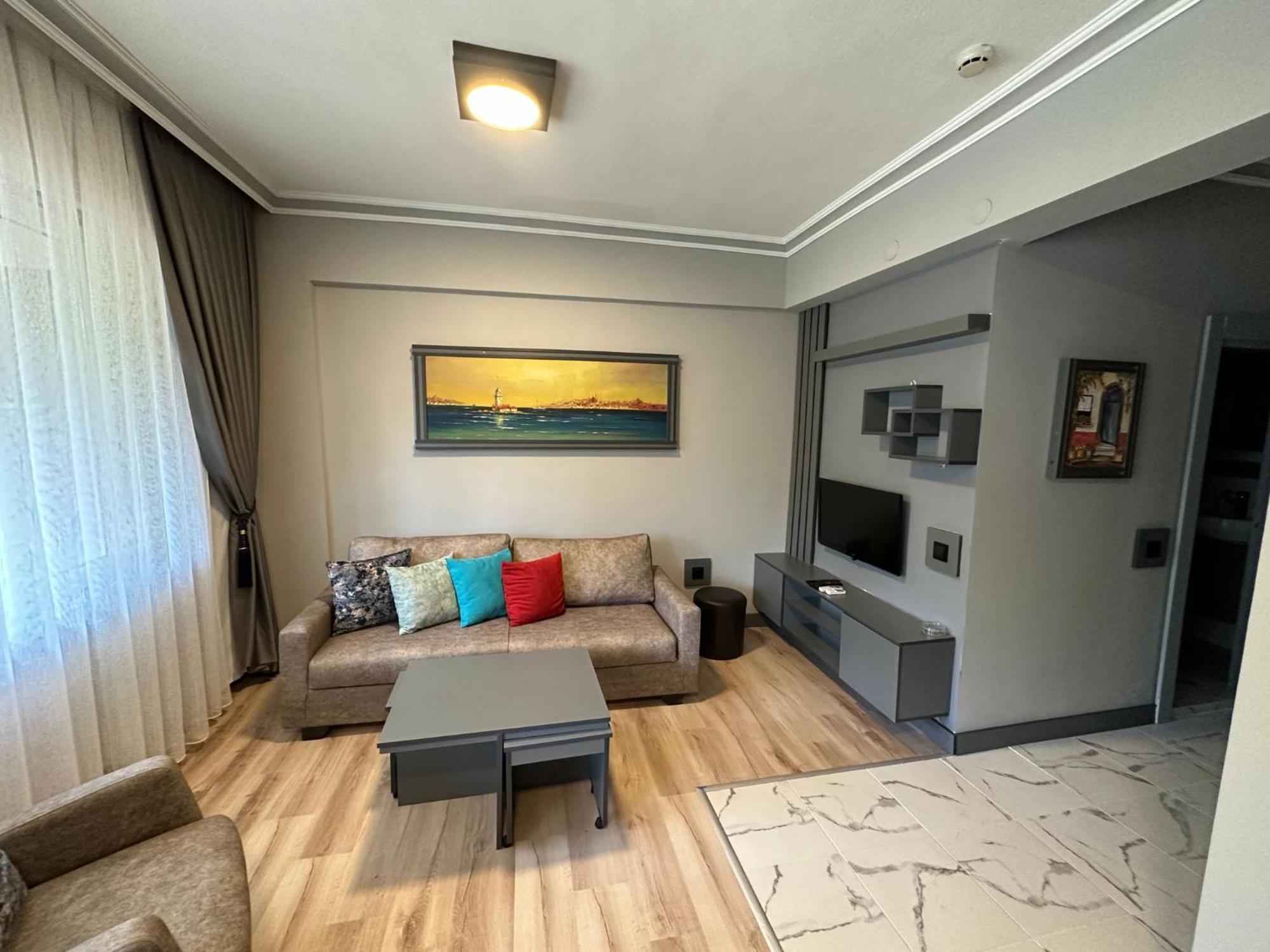 Appartement The U Homes