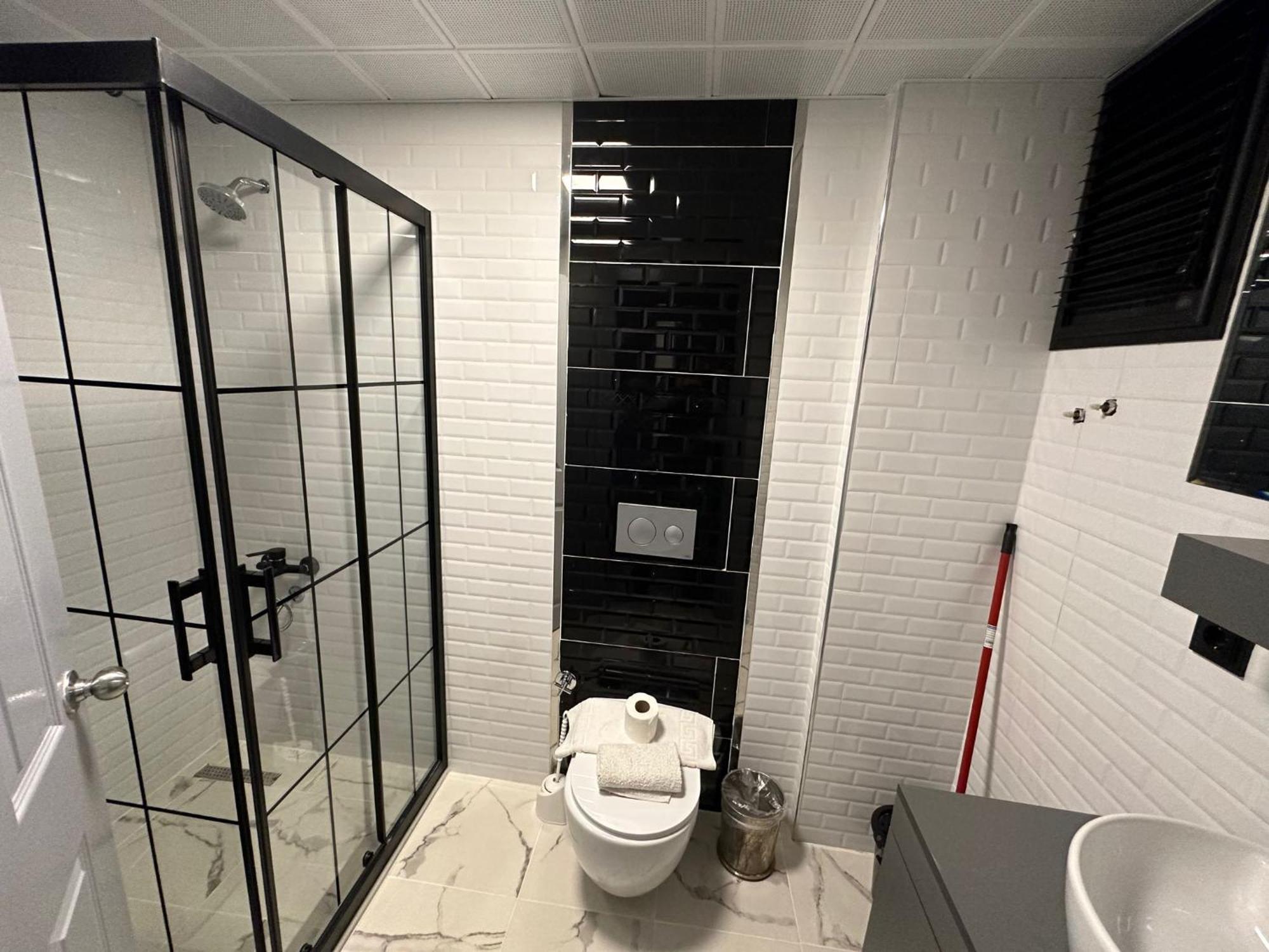 Appartement The U Homes *