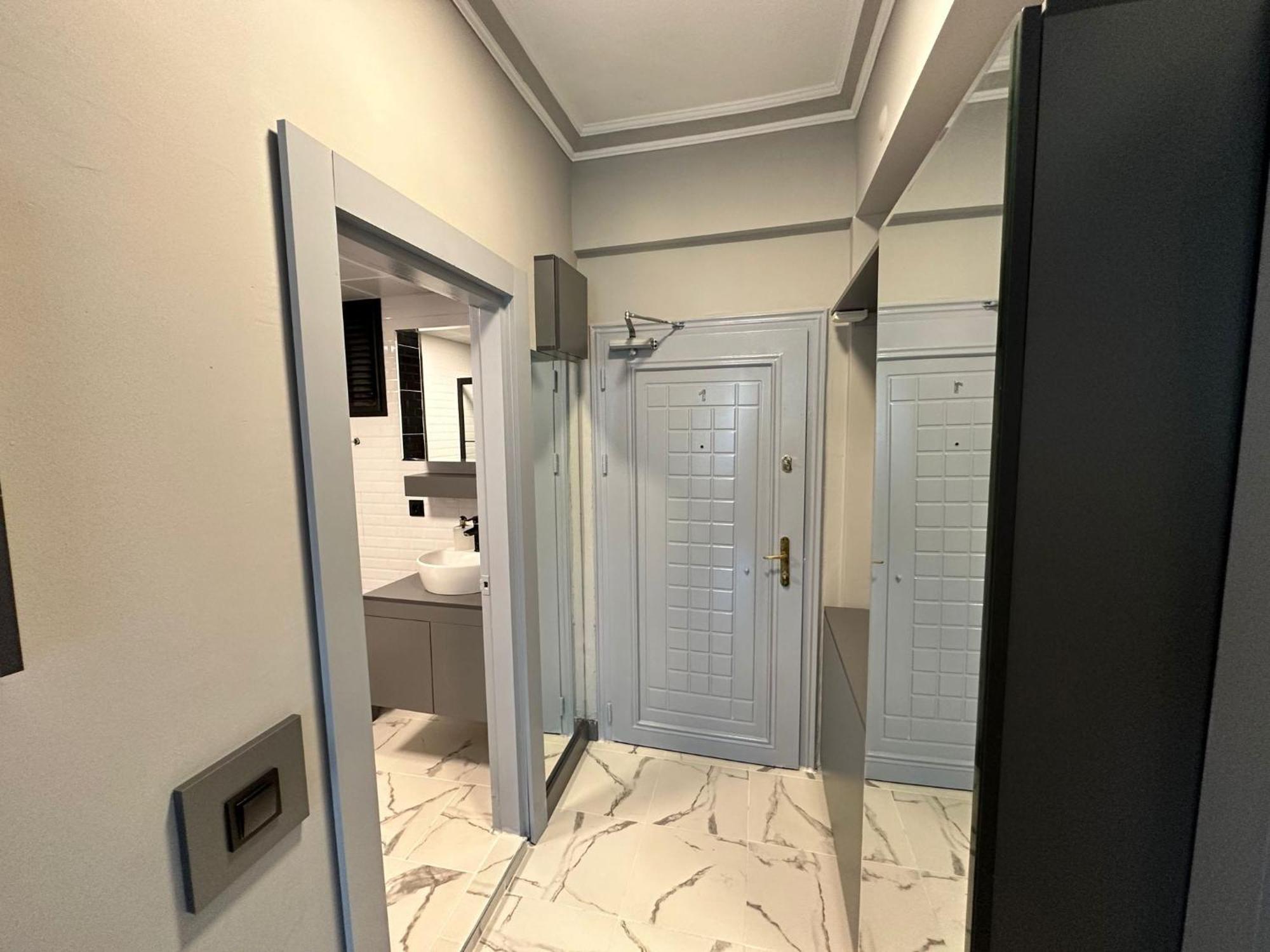 Appartement The U Homes