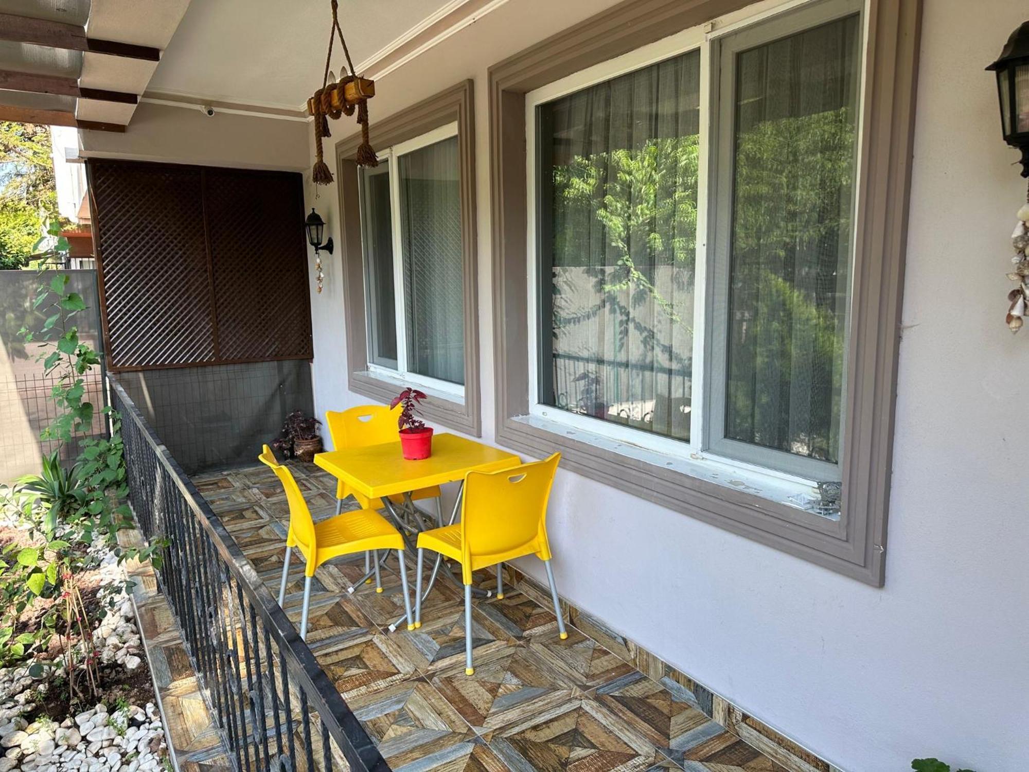 Appartement The U Homes *