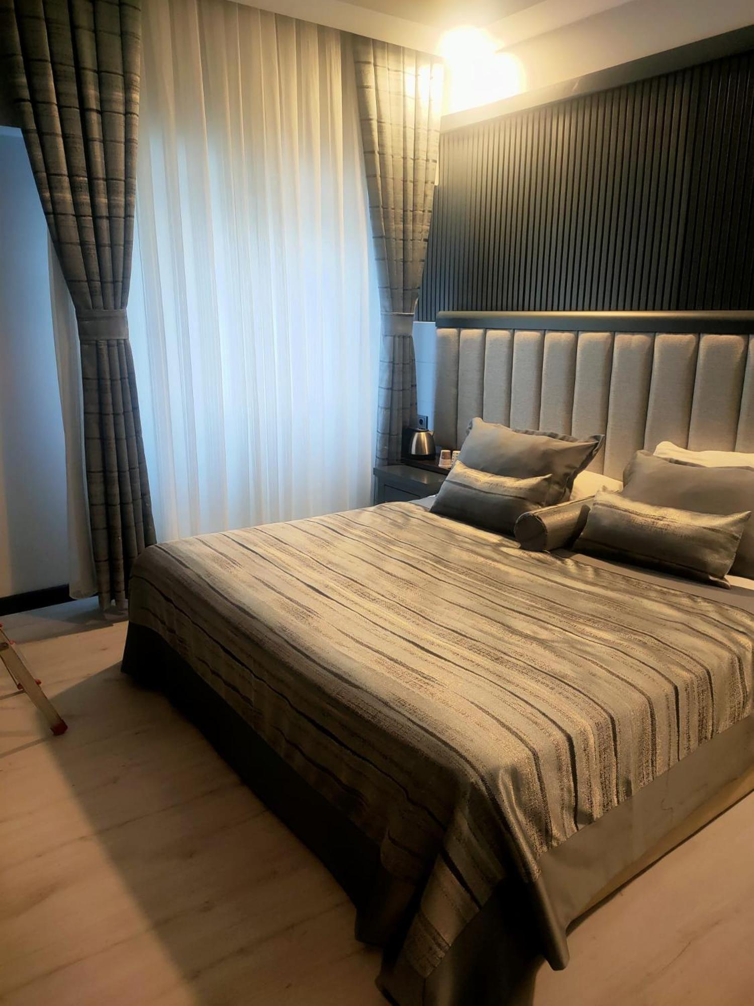 Mostar Hotel Antalya