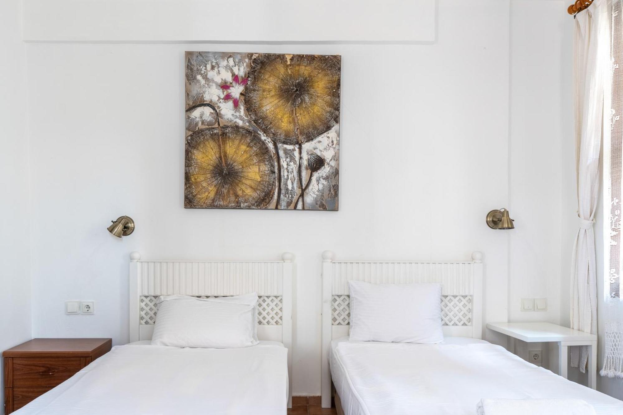 Atelya Art Otel Antalya