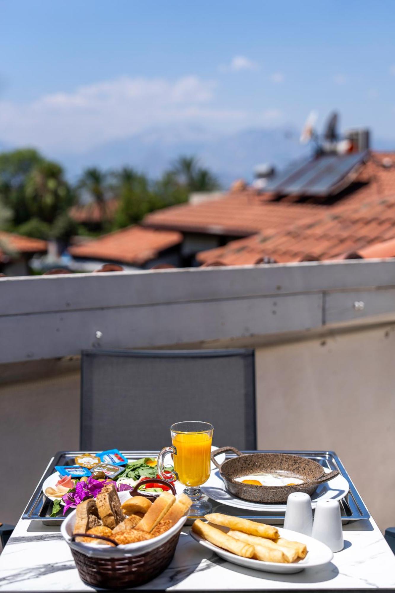 Atelya Art Otel