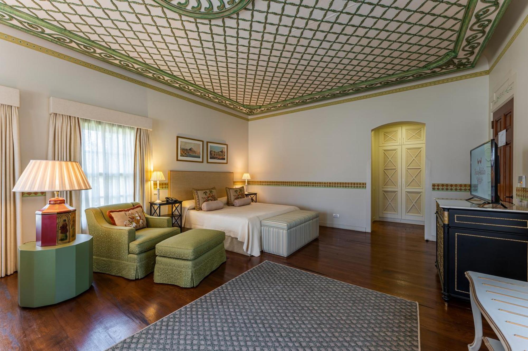 Ruinadalia - Adult Only 2* Antalya