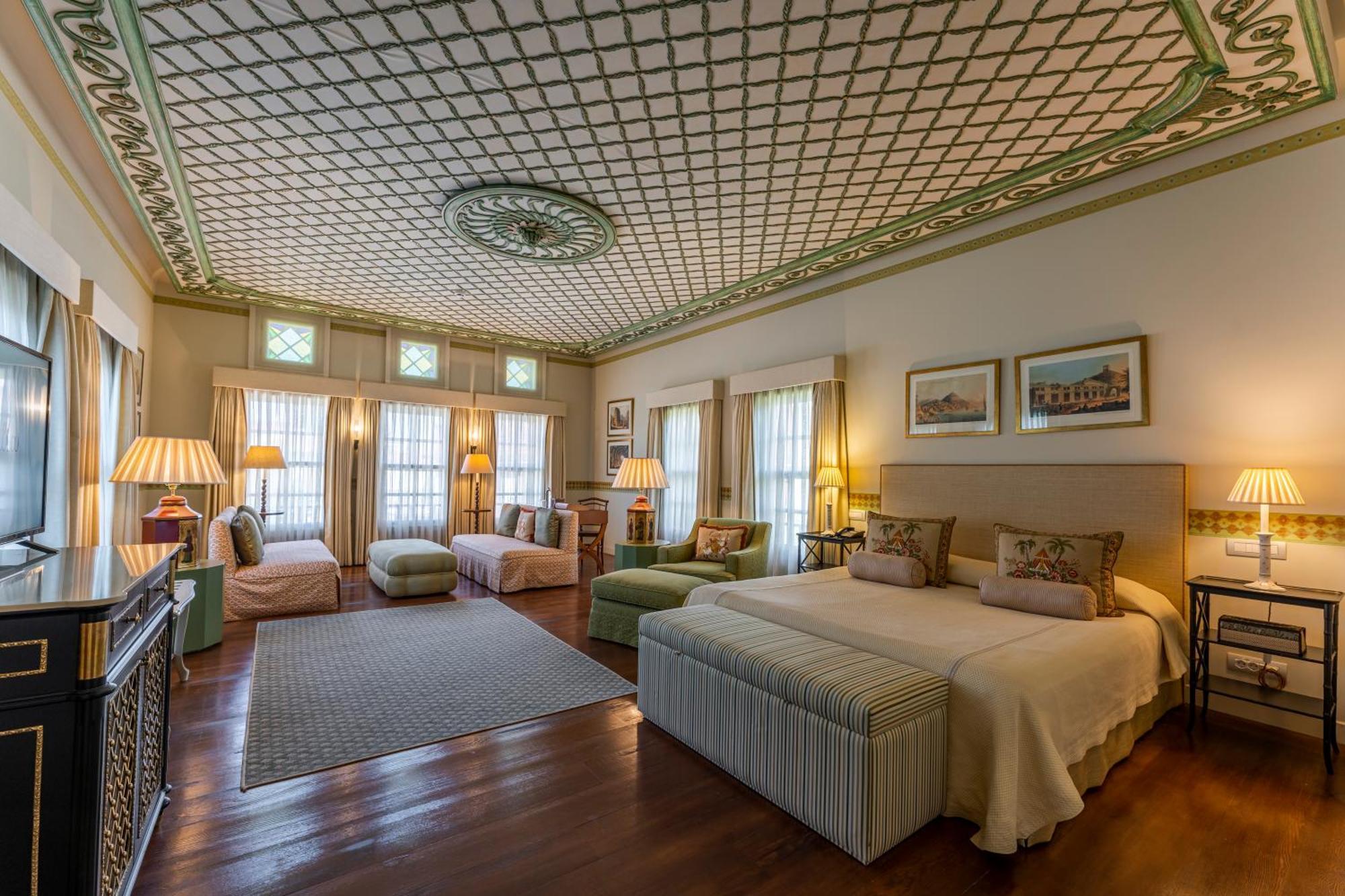 Hotel Ruinadalia - Adult Only
