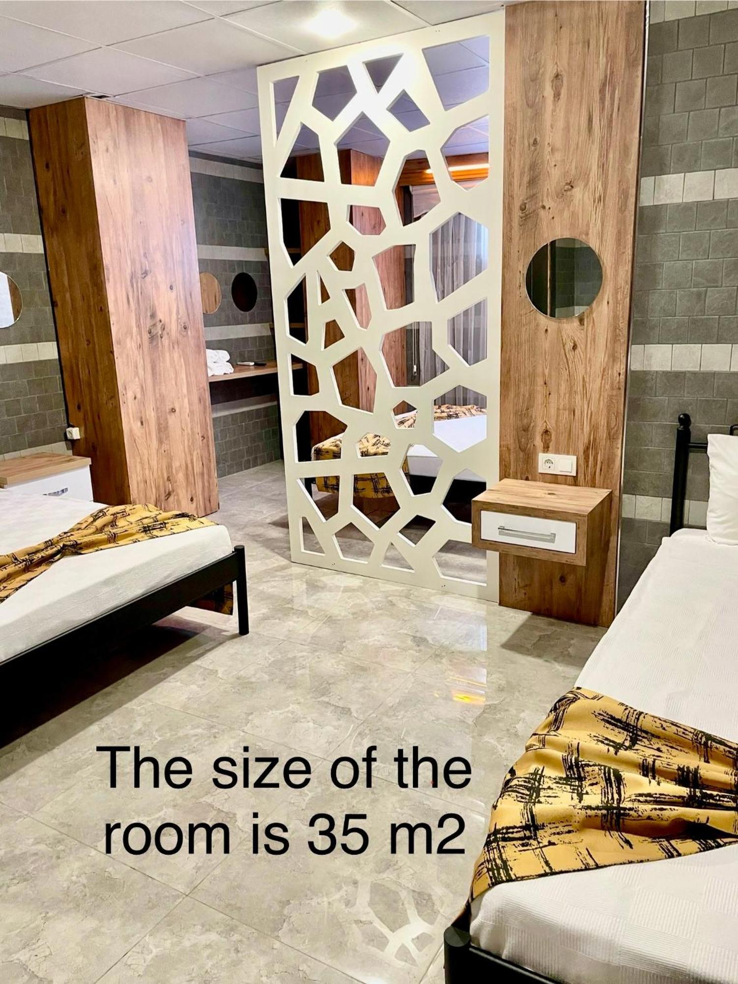 M-oda Hotel Antalya