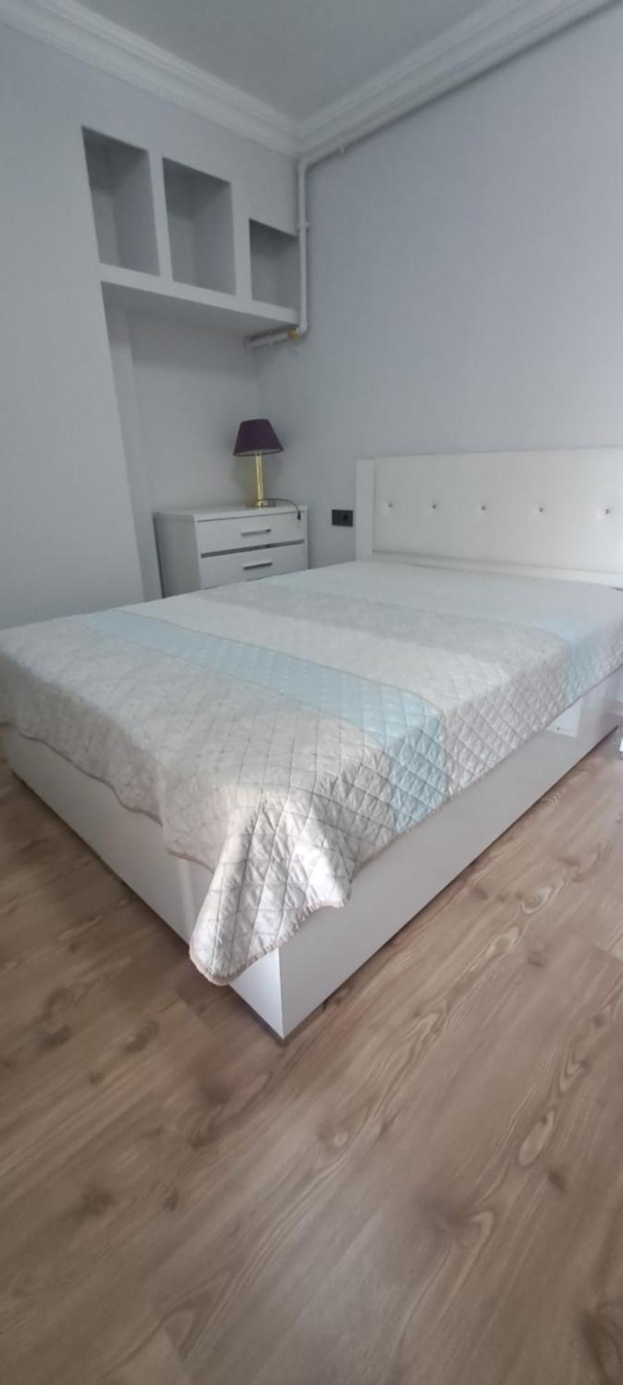 Eligible Furnished Flat In Konyaalti Antalya