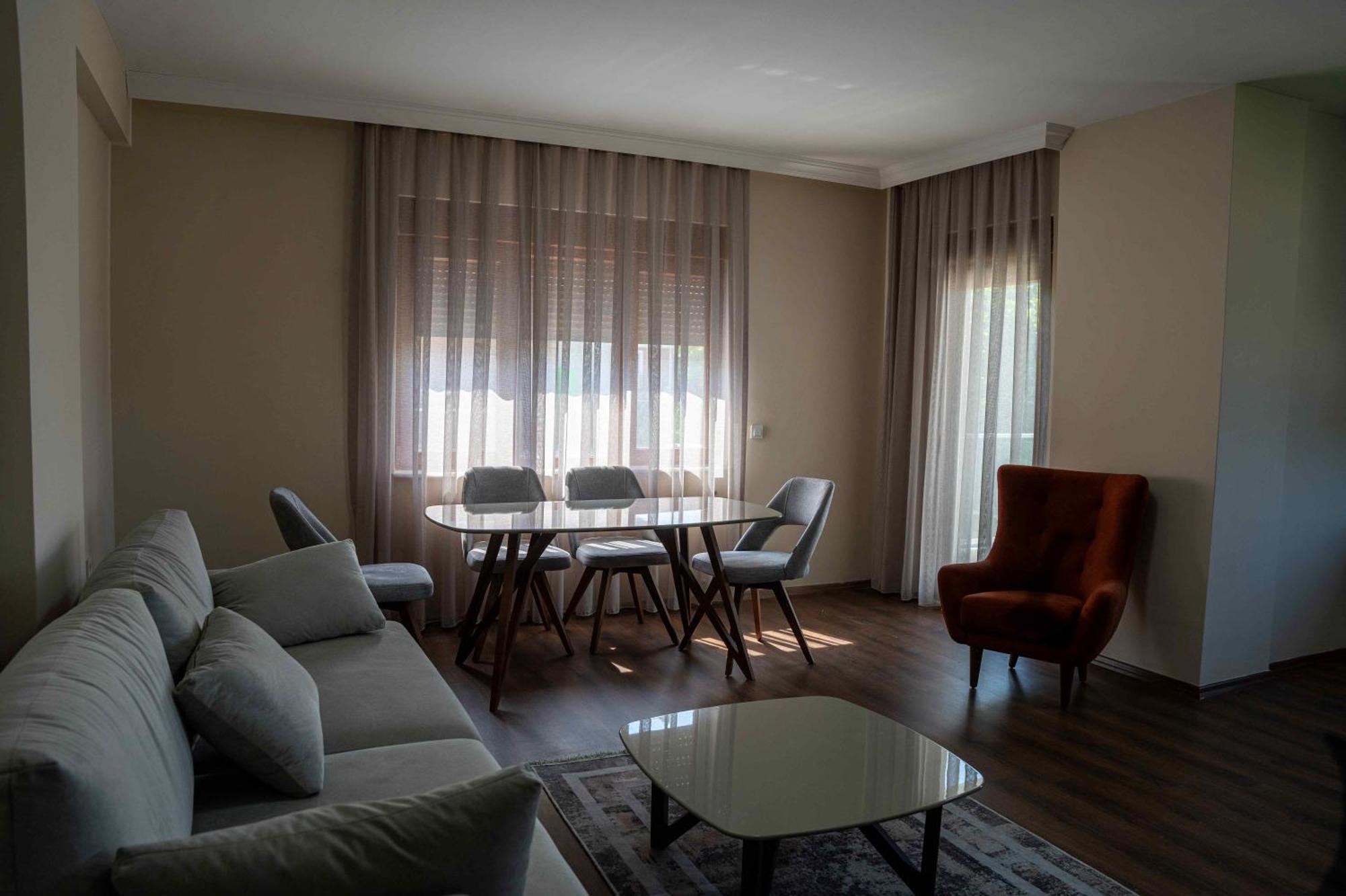 Lara Breeze Homes * Antalya