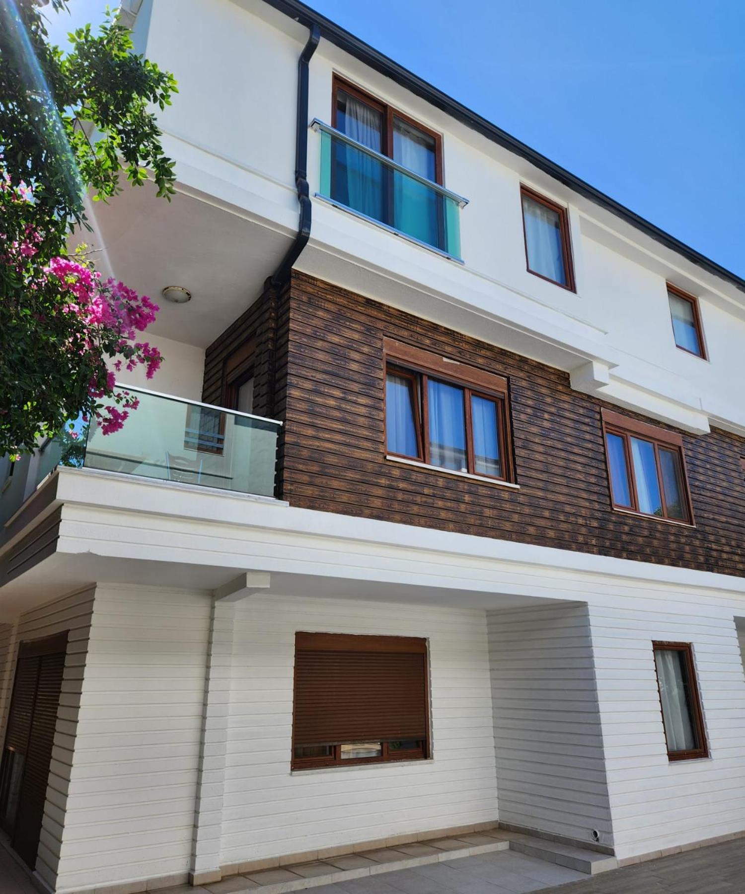 Lara Breeze Homes * Antalya