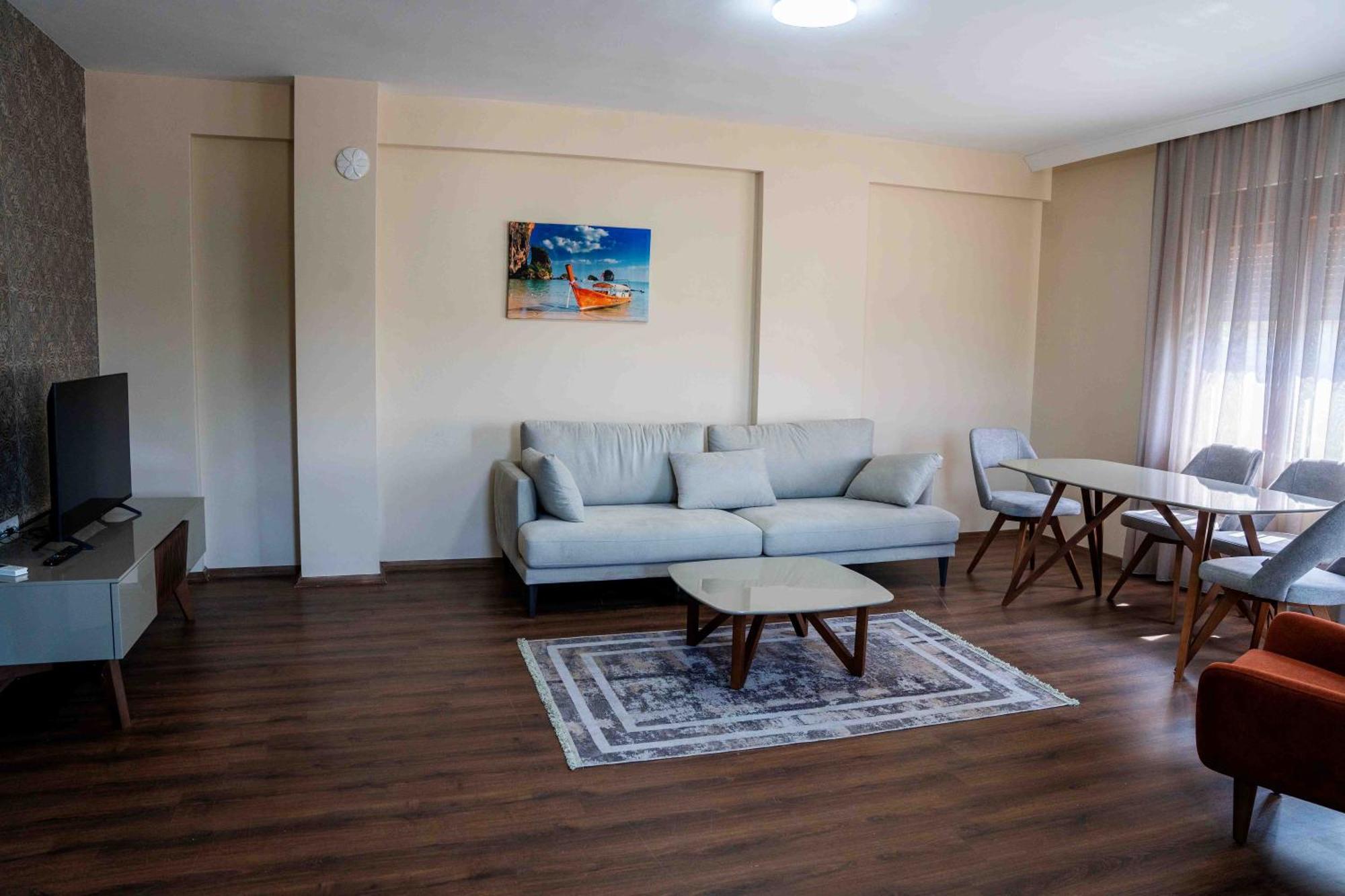 Lara Breeze Homes * Antalya