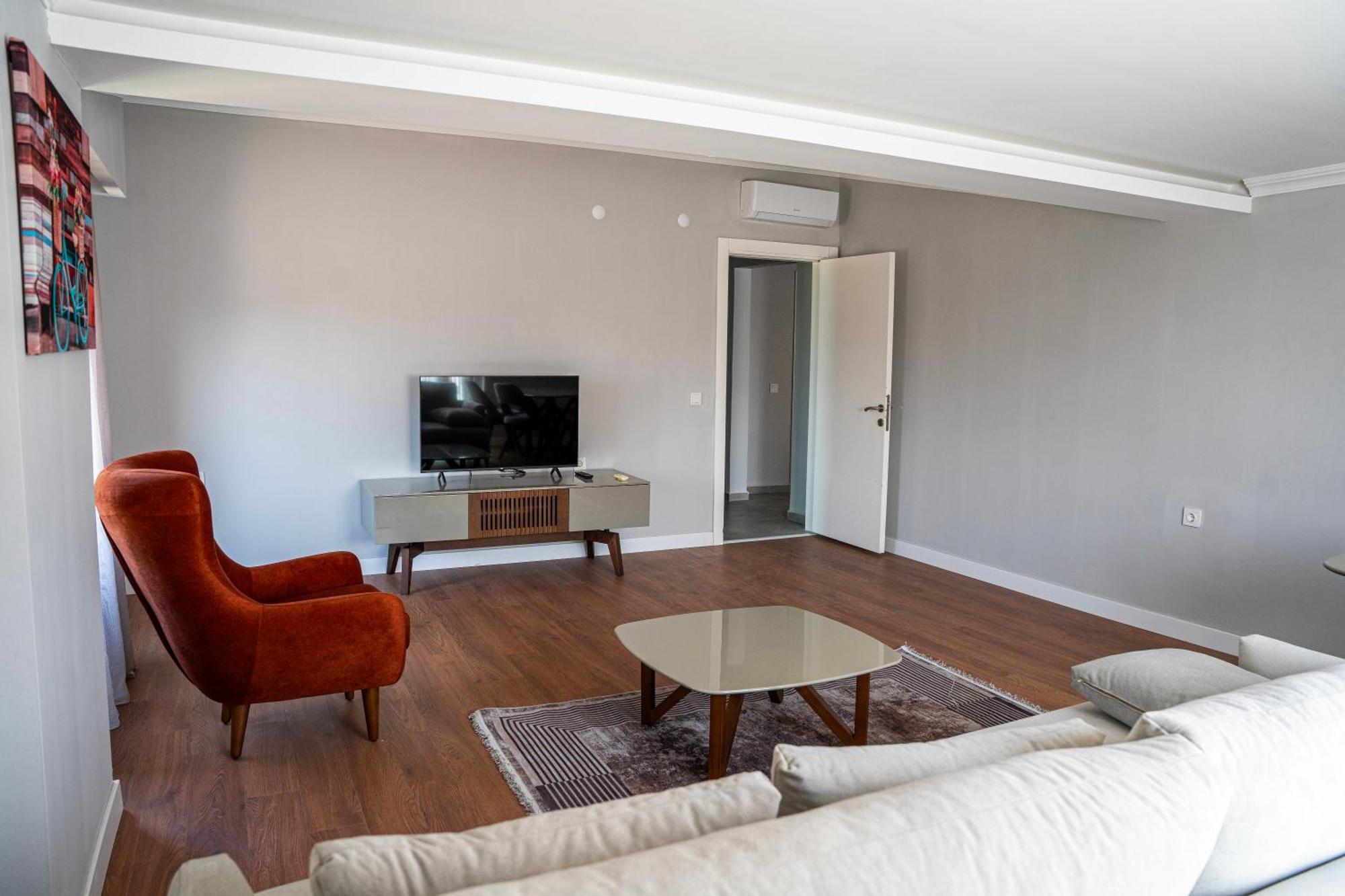 Lara Breeze Homes * Antalya
