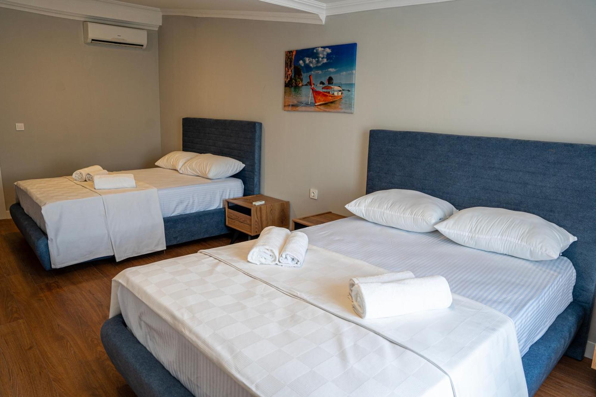 Lara Breeze Homes * Antalya