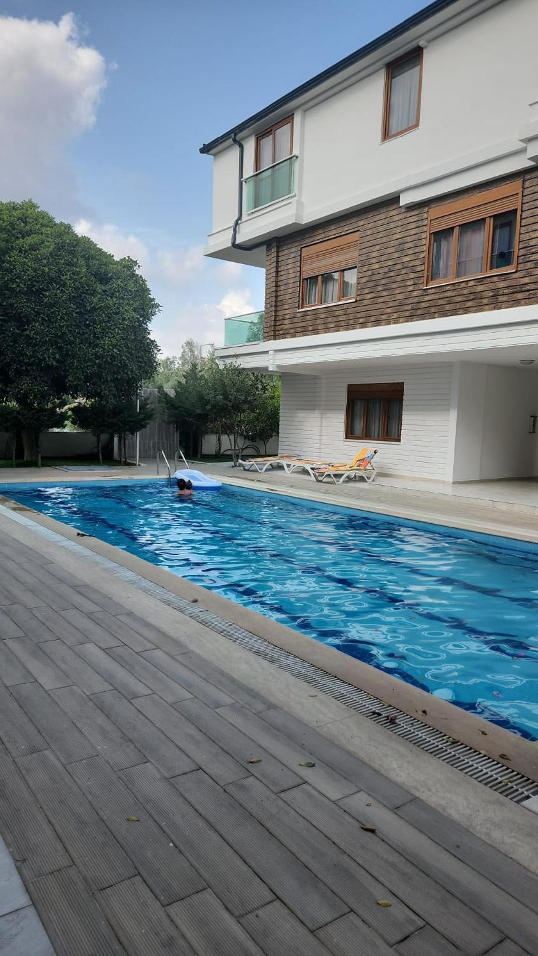 Apartment Lara Breeze Homes Antalya
