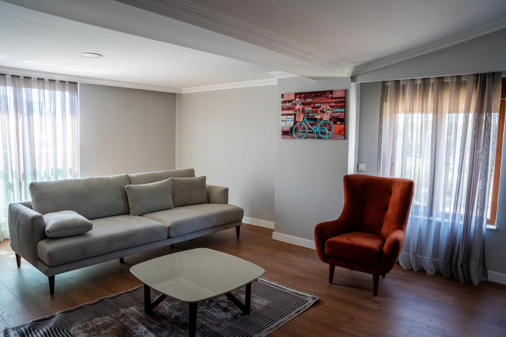 Apartment Lara Breeze Homes *