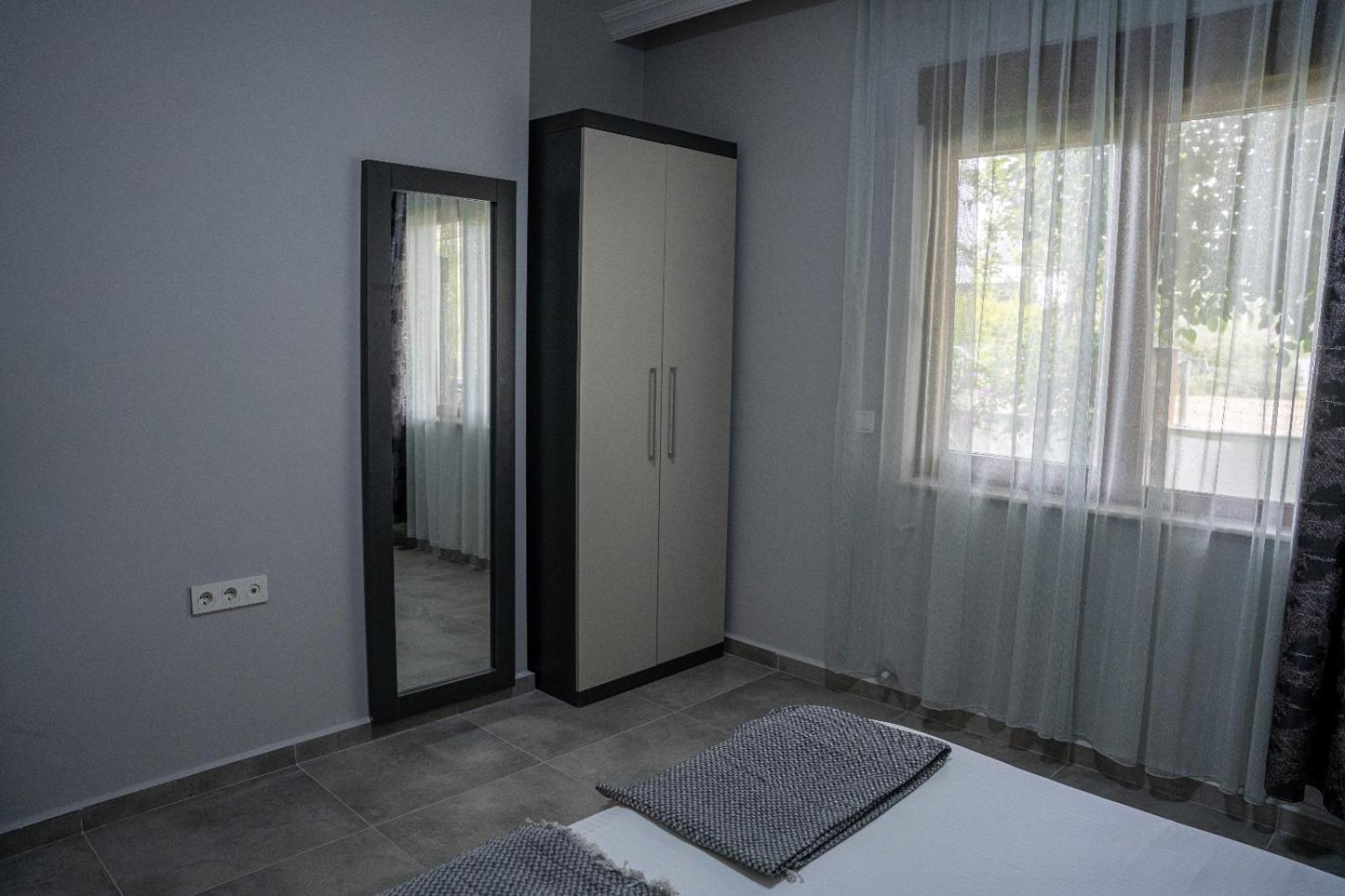 Lara Breeze Homes Apartment