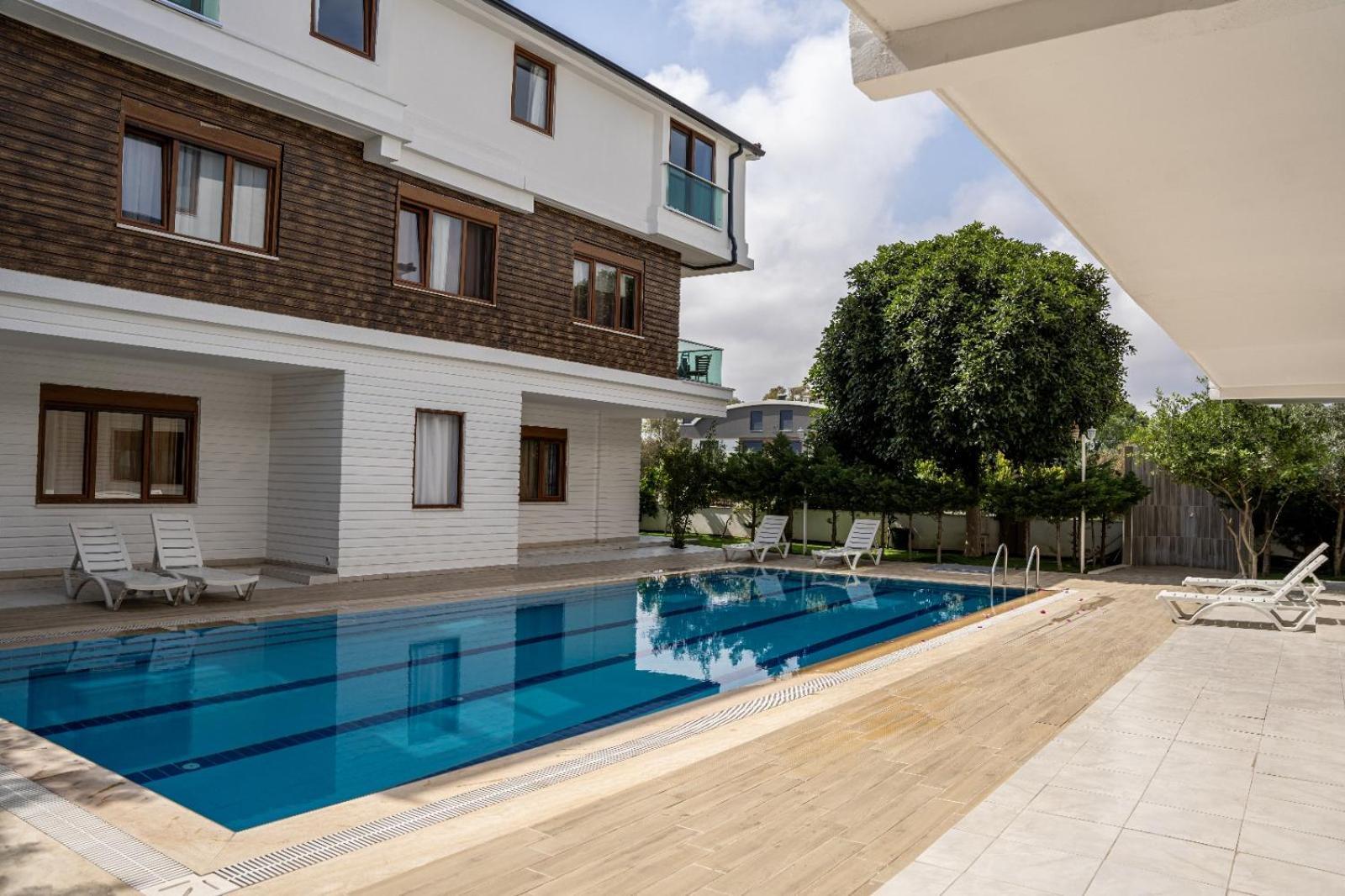 Lara Breeze Homes * Antalya