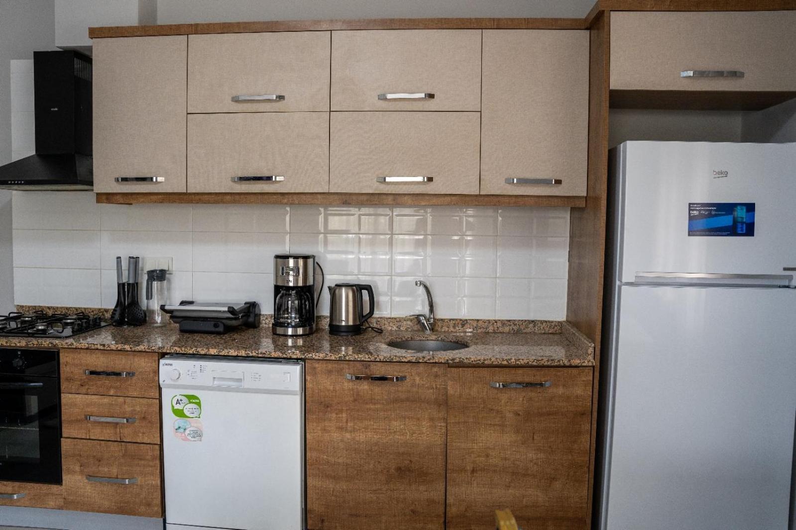 Lara Breeze Homes Apartment