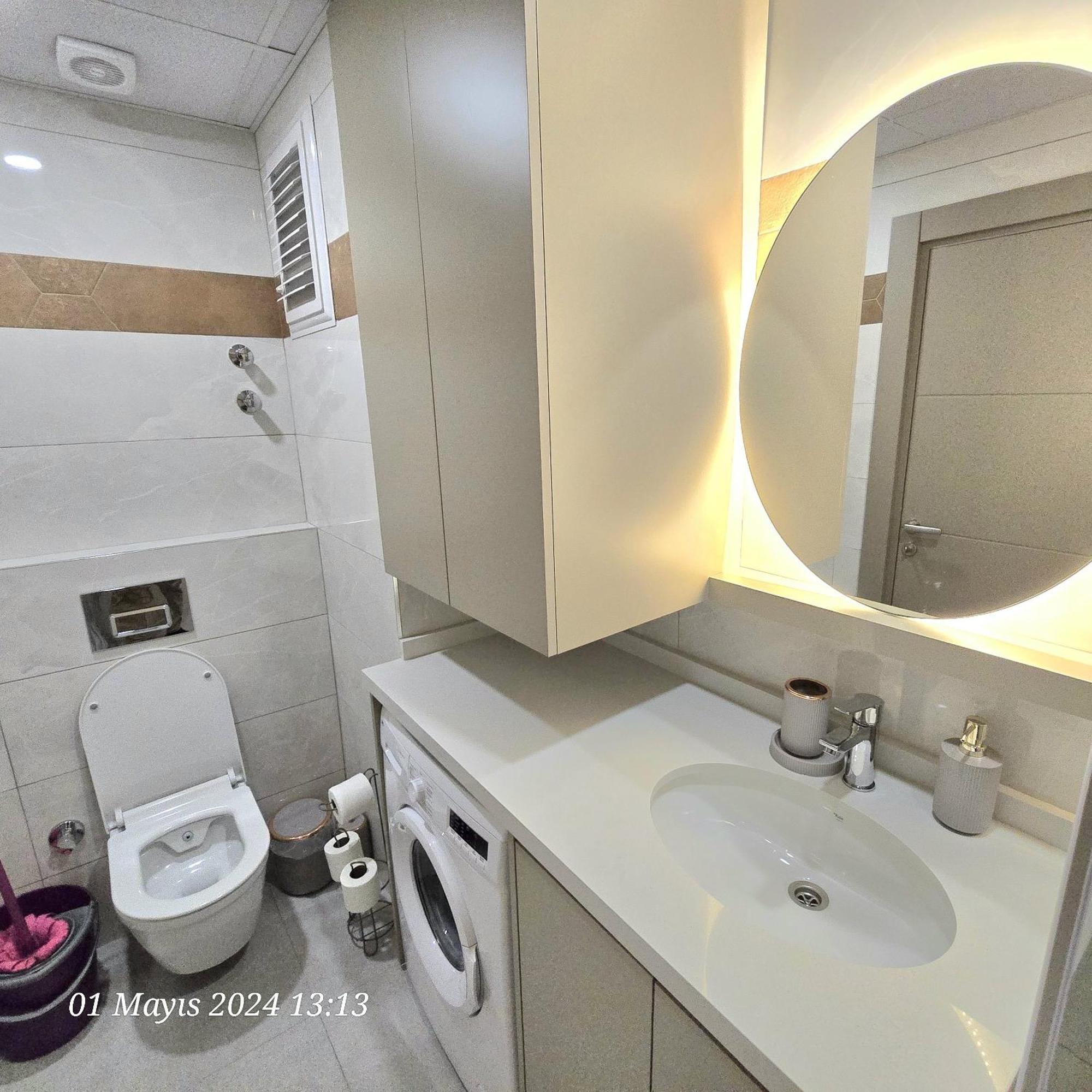 River Park Lara Apart Otel
