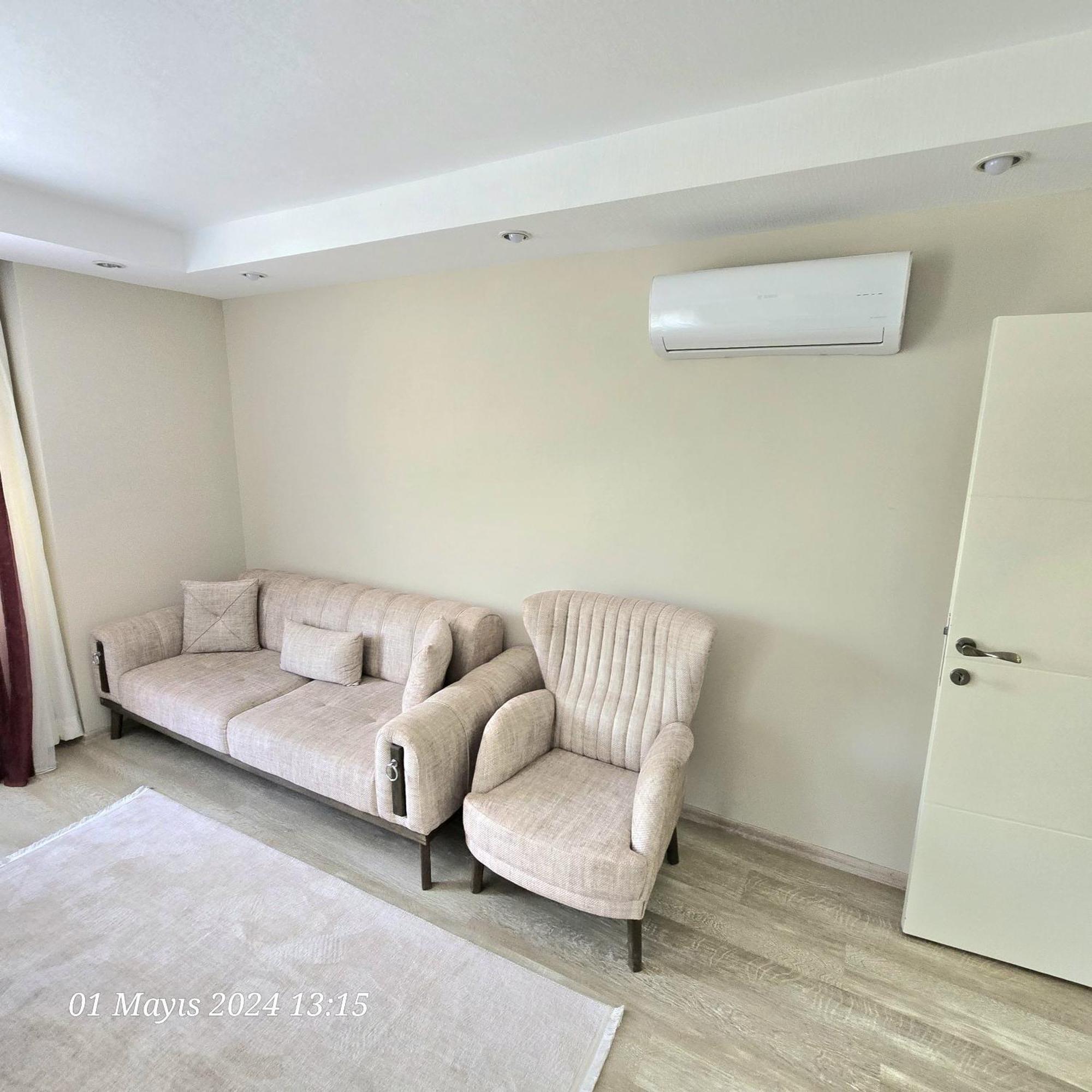 Apart Otel River Park Lara
