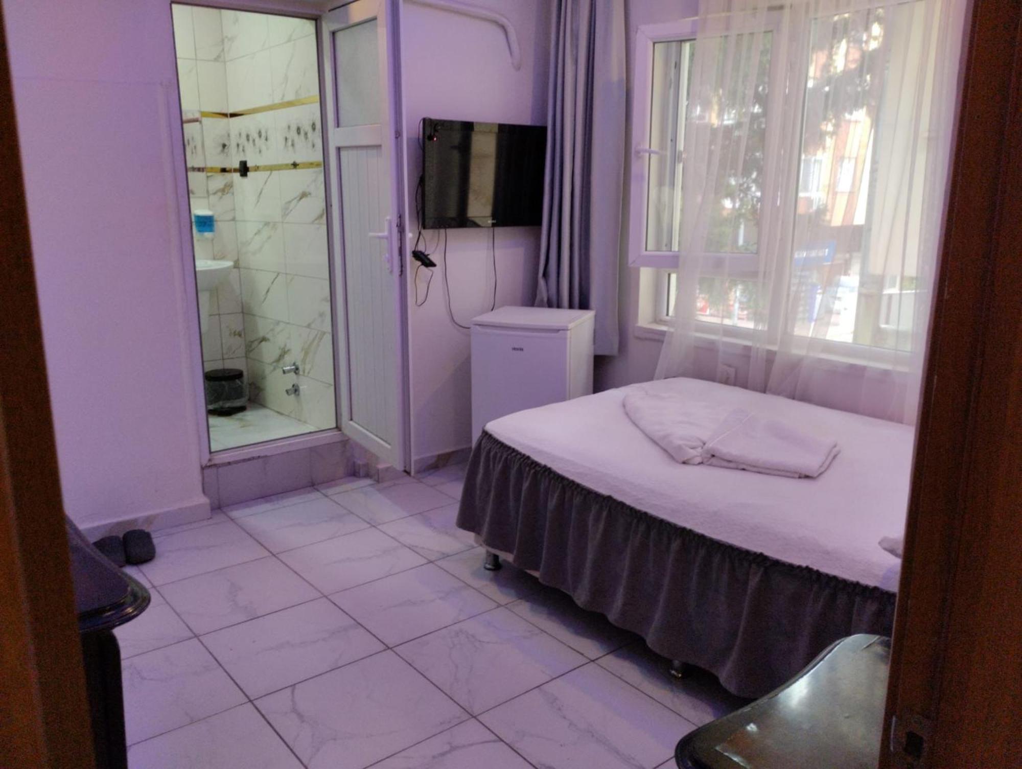 Atlas Hostel